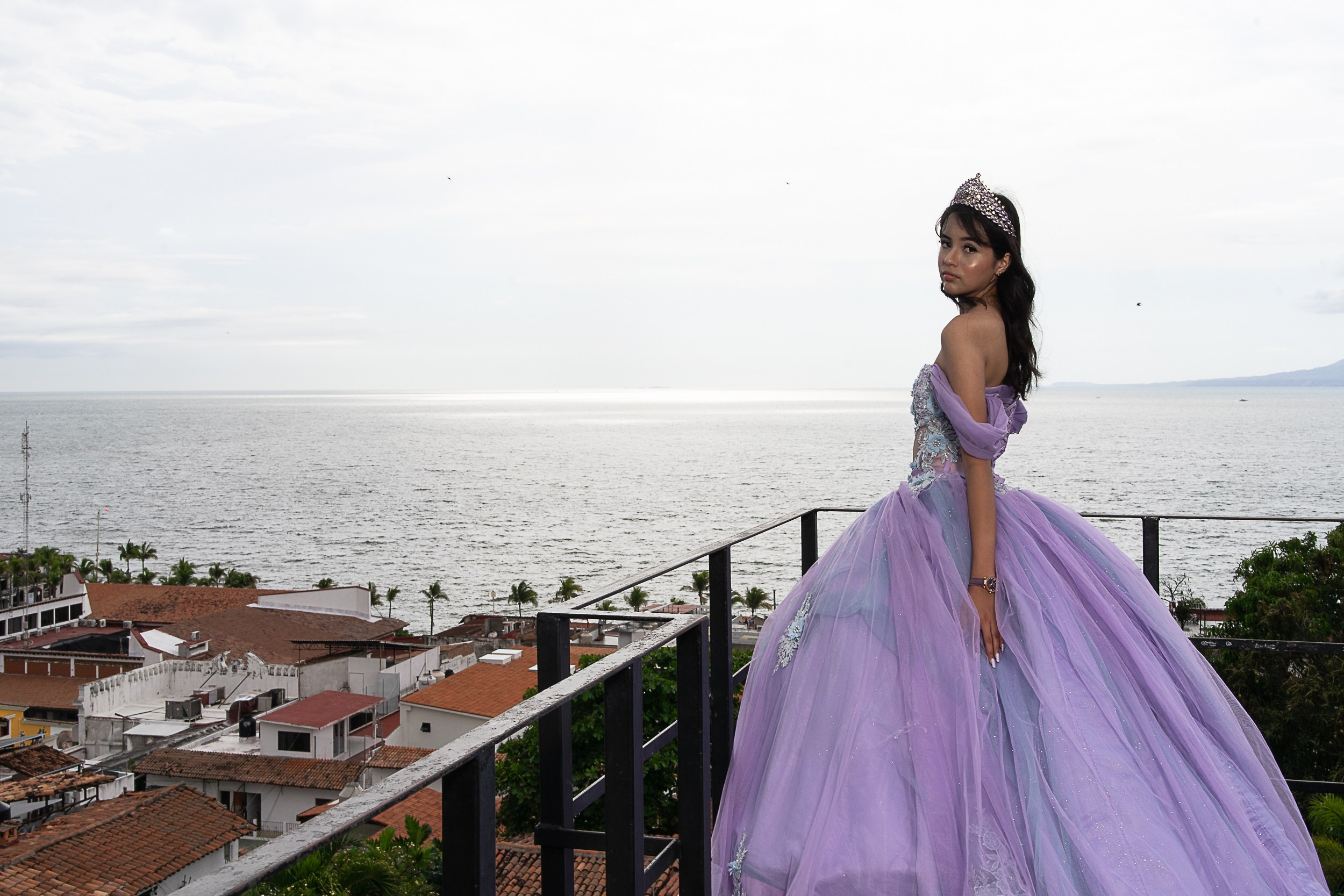 XV. Dalhy Go-Fotografo Puerto Vallarta