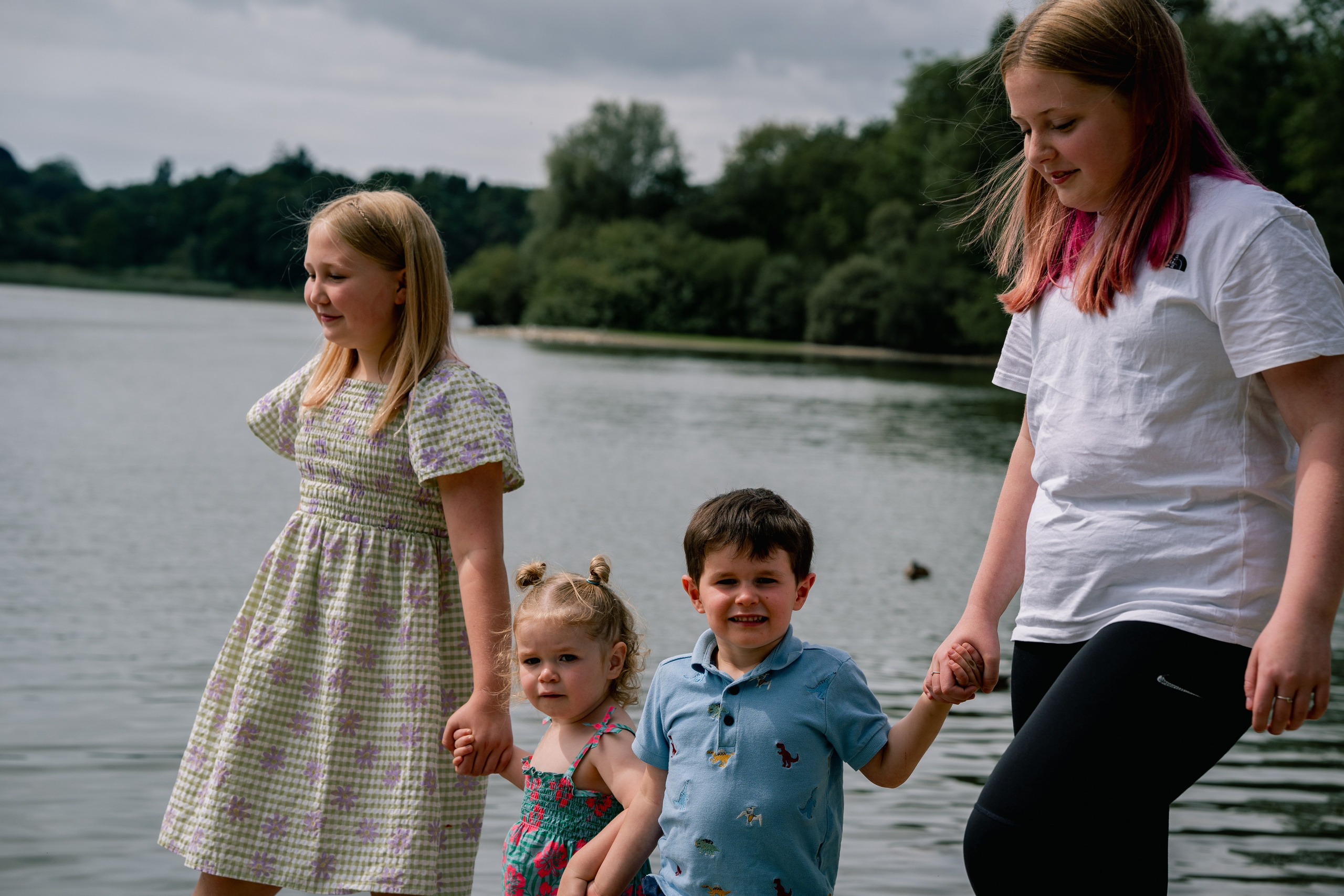 Family. Ryan Hewitt Photographer