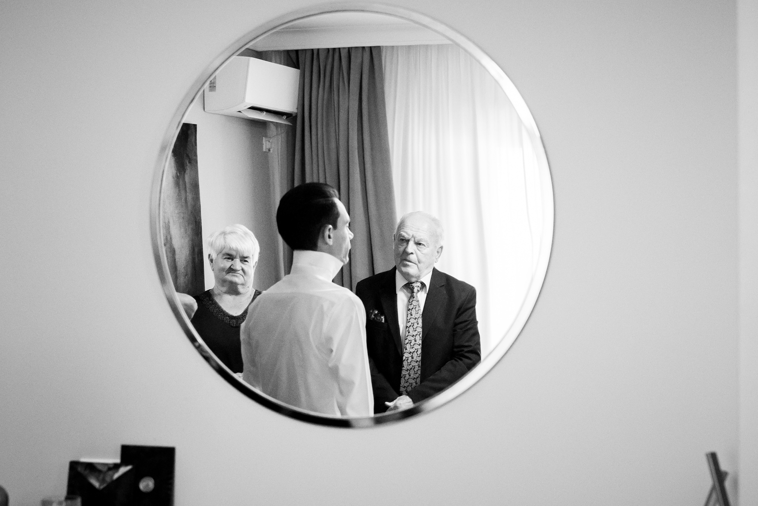 Iuliana & Tiberiu. Gabriel Florea — Fotograf nuntă București