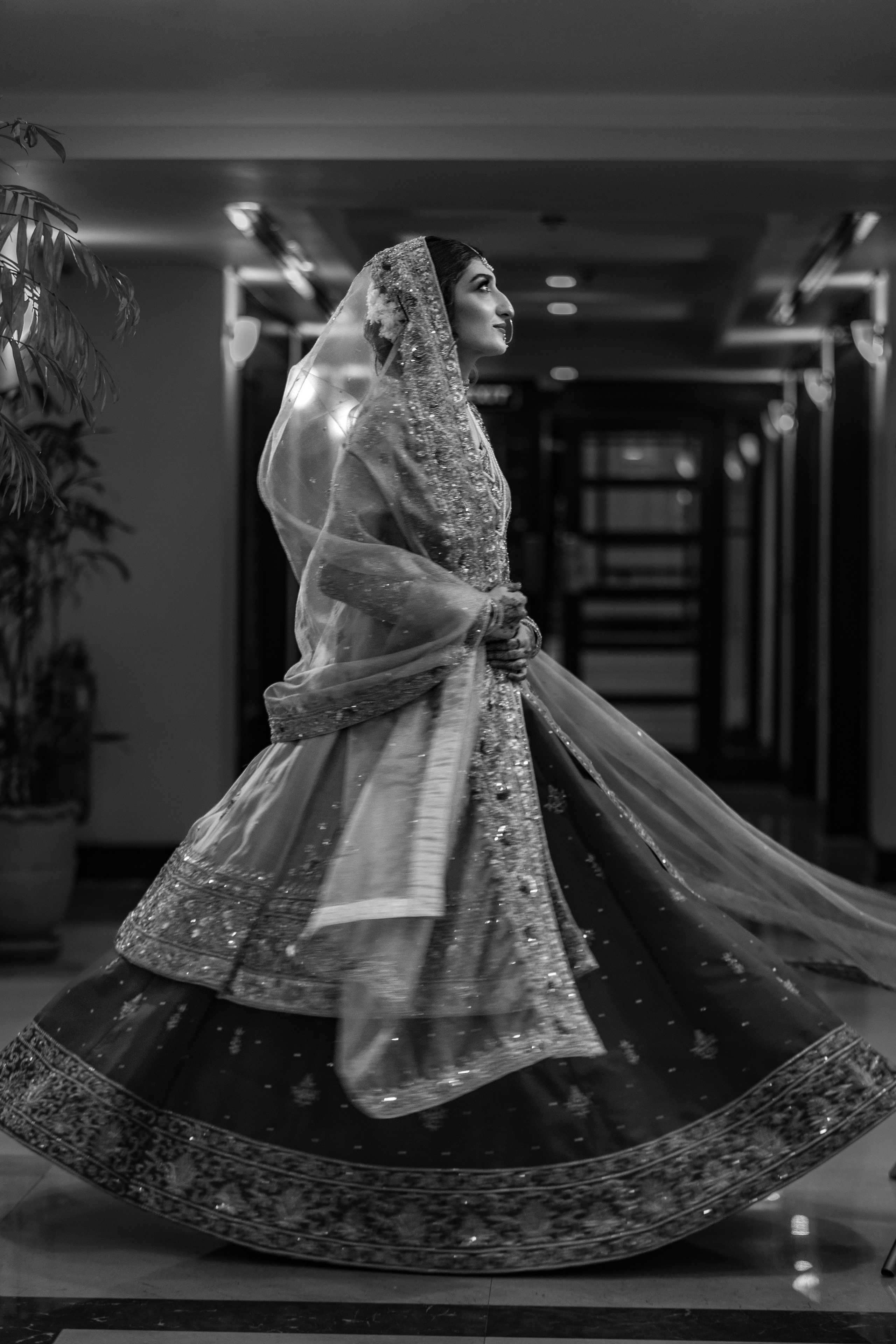 Portfolio. Chaar Bhai — Your Personal Family Historians