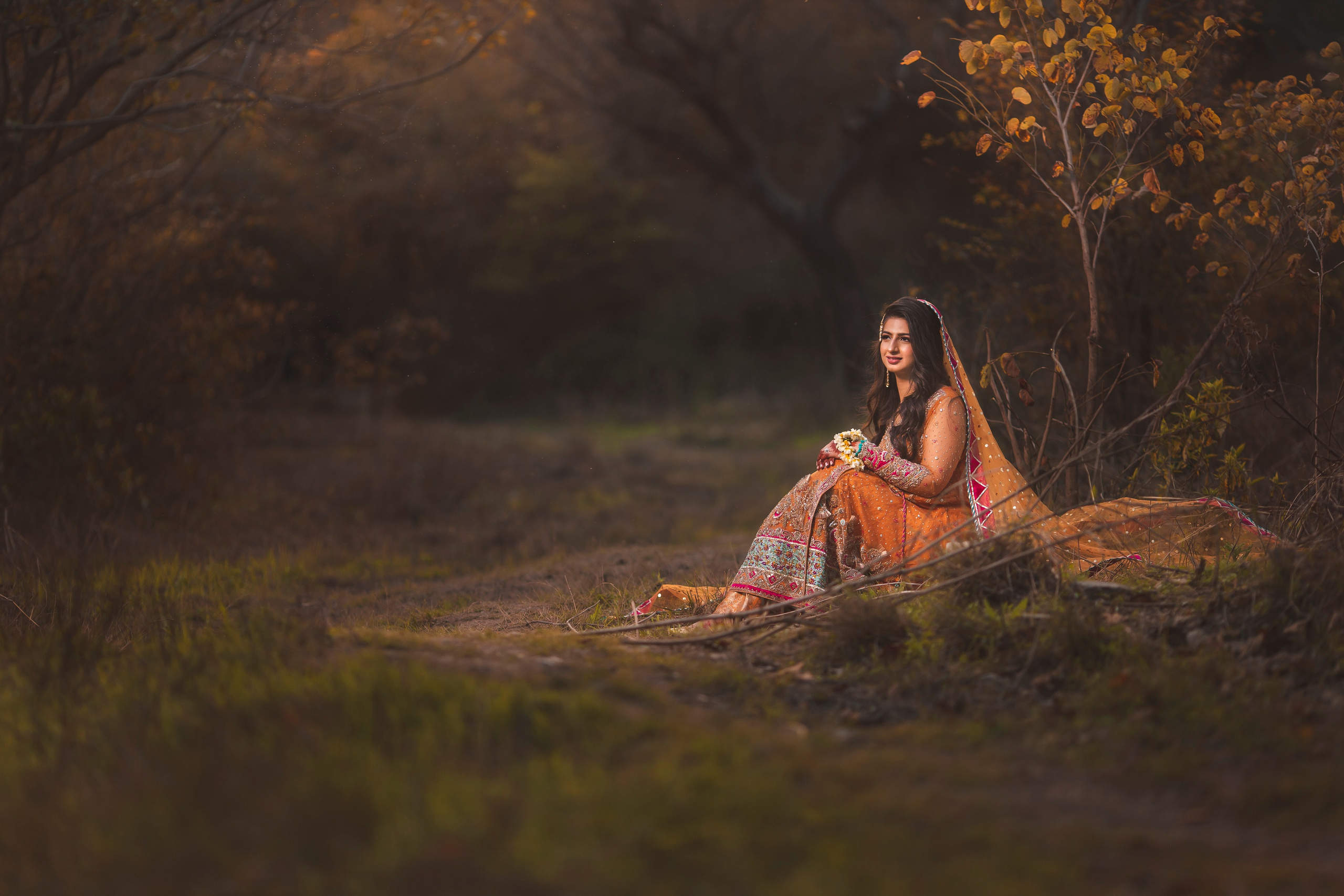 Portfolio. Chaar Bhai — Your Personal Family Historians