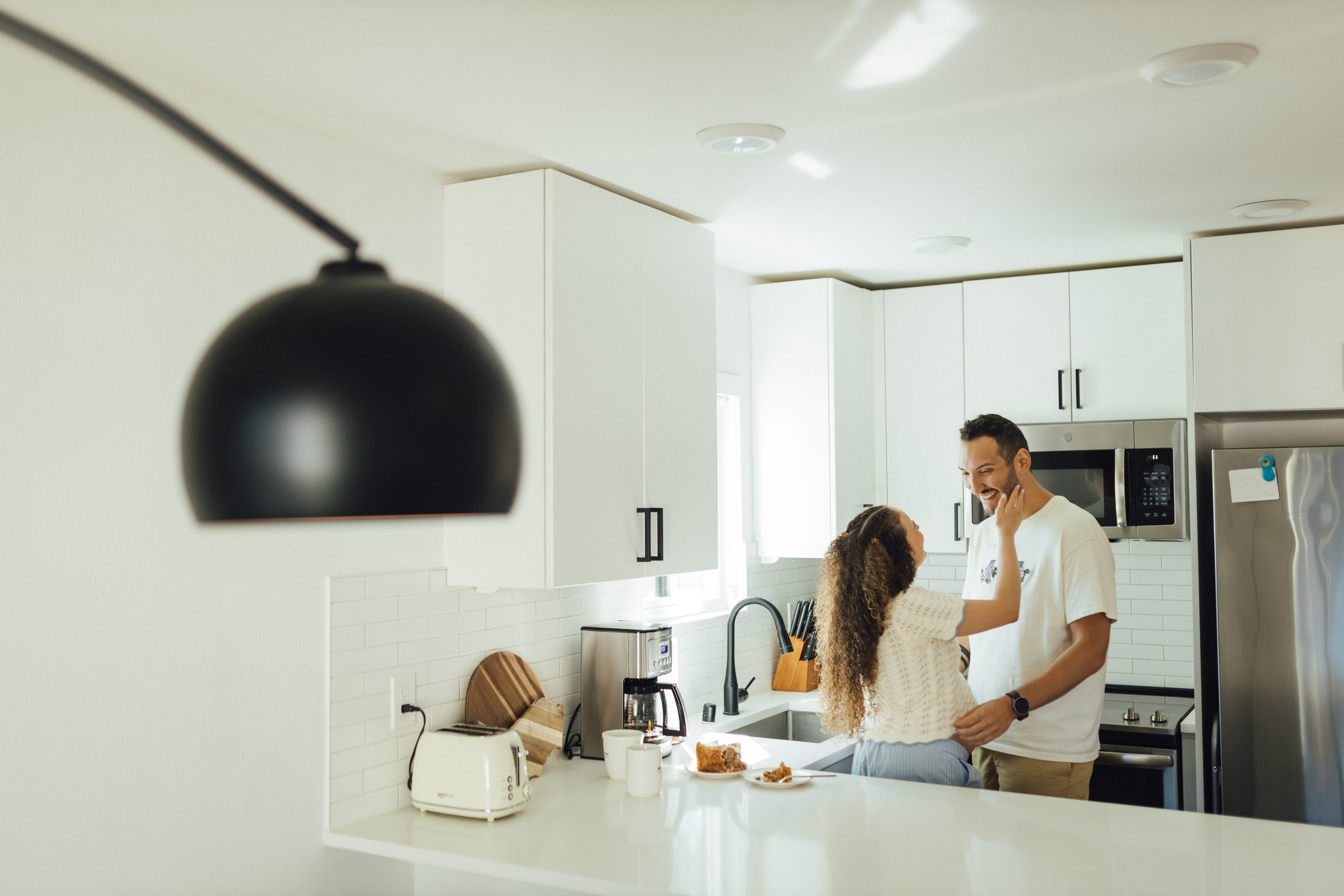 Home Is Where Love Lives|Maternity Photo Session. Maternity, newborn photographer in the Bay Area|Iryna Rakivnenko