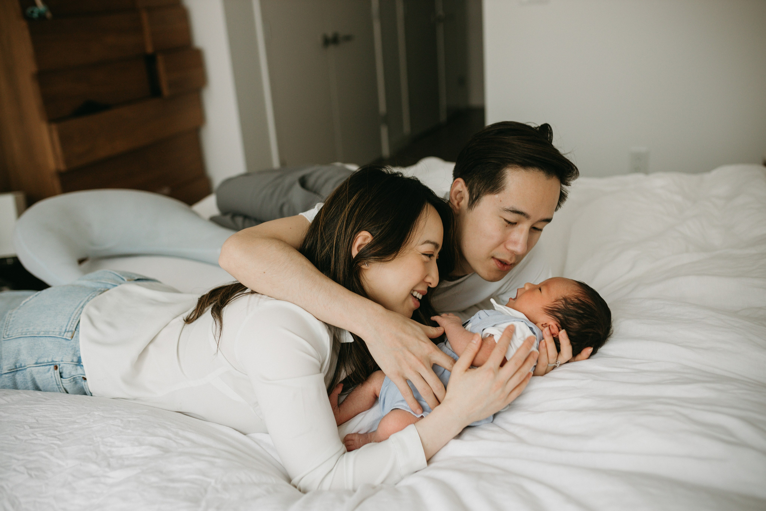 Hello Sweety!. Maternity, newborn photographer in the Bay Area|Iryna Rakivnenko