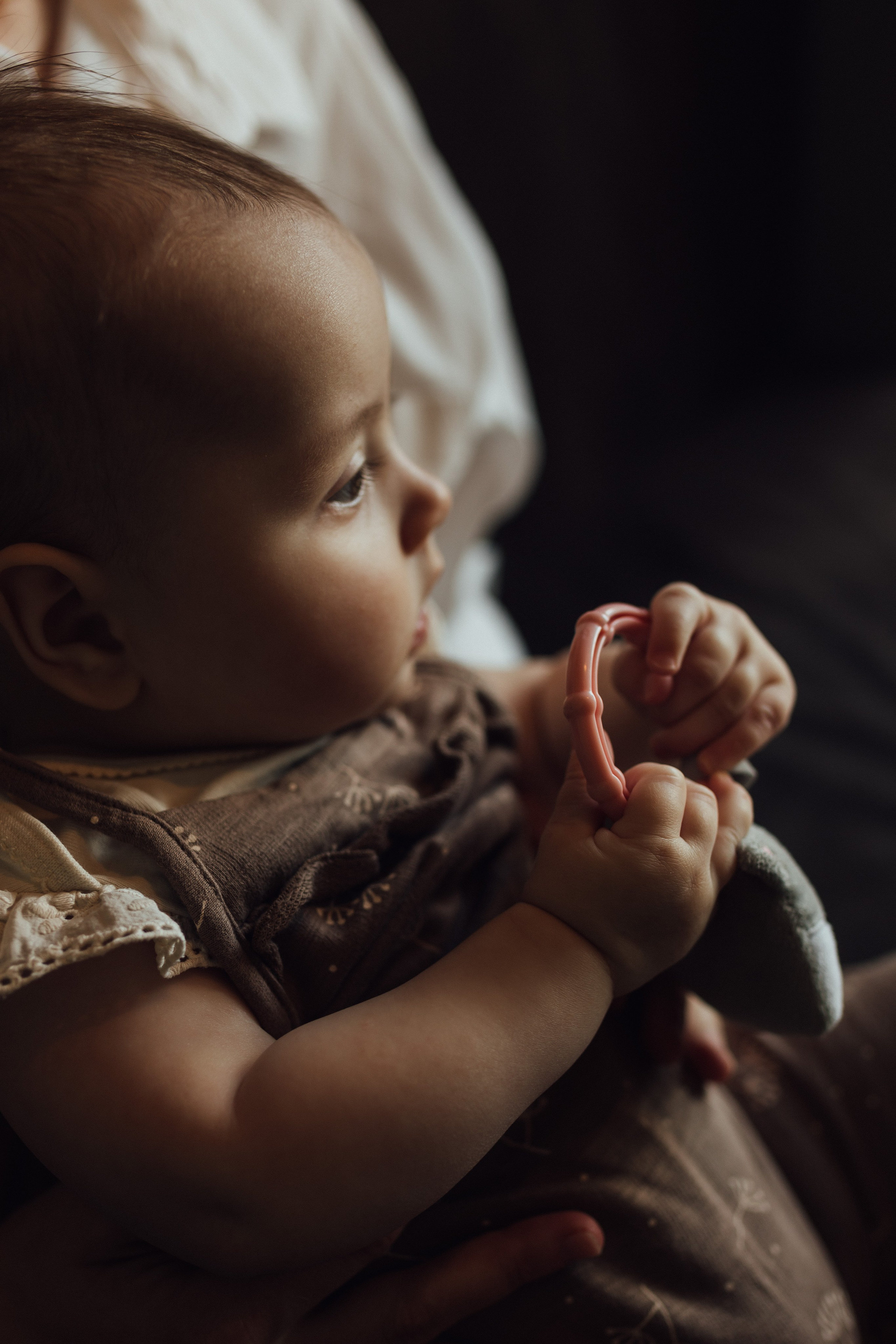 Coffee Break. Maternity, newborn photographer in the Bay Area|Iryna Rakivnenko