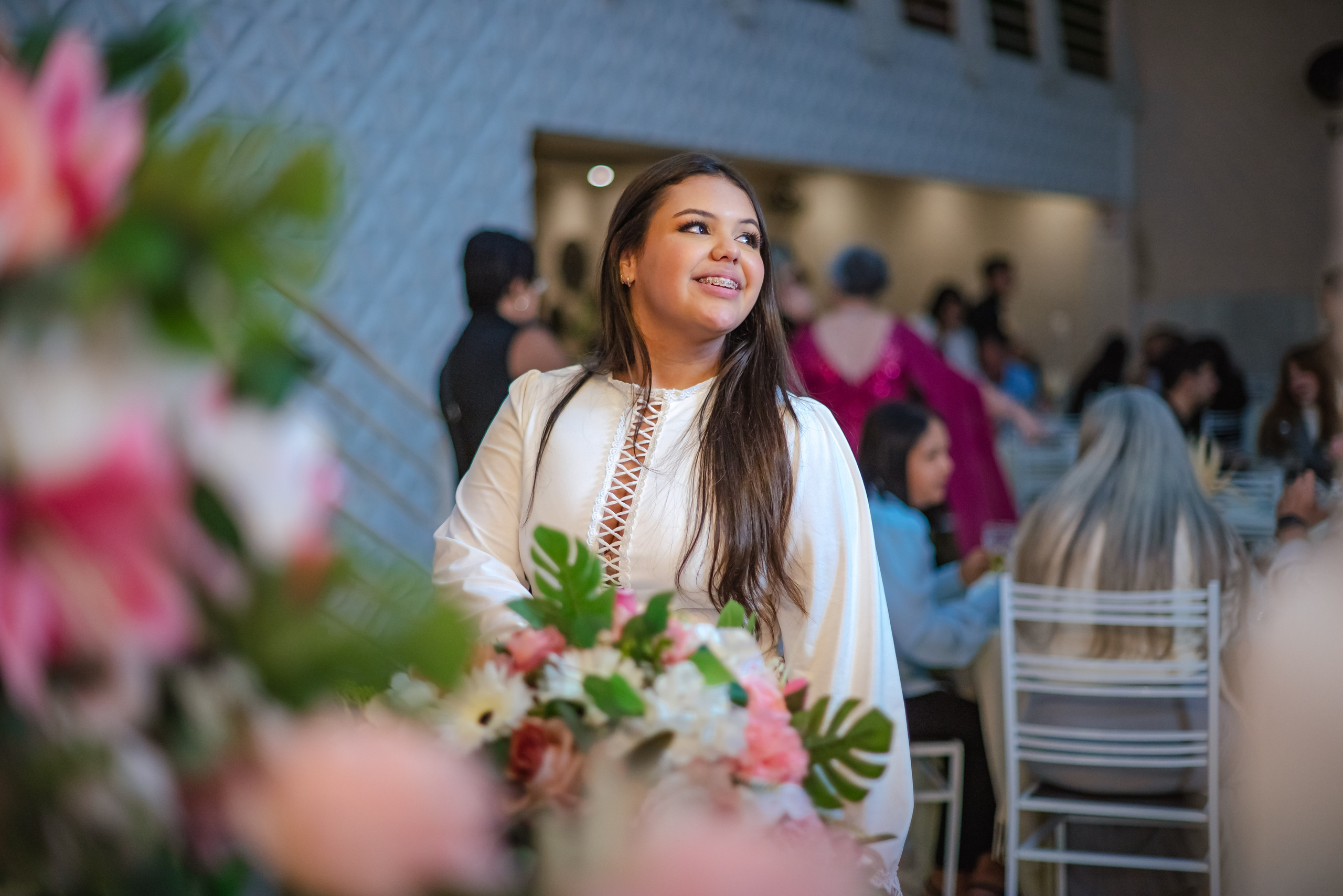 Emanuela. Wedding photographer Ana Koshi