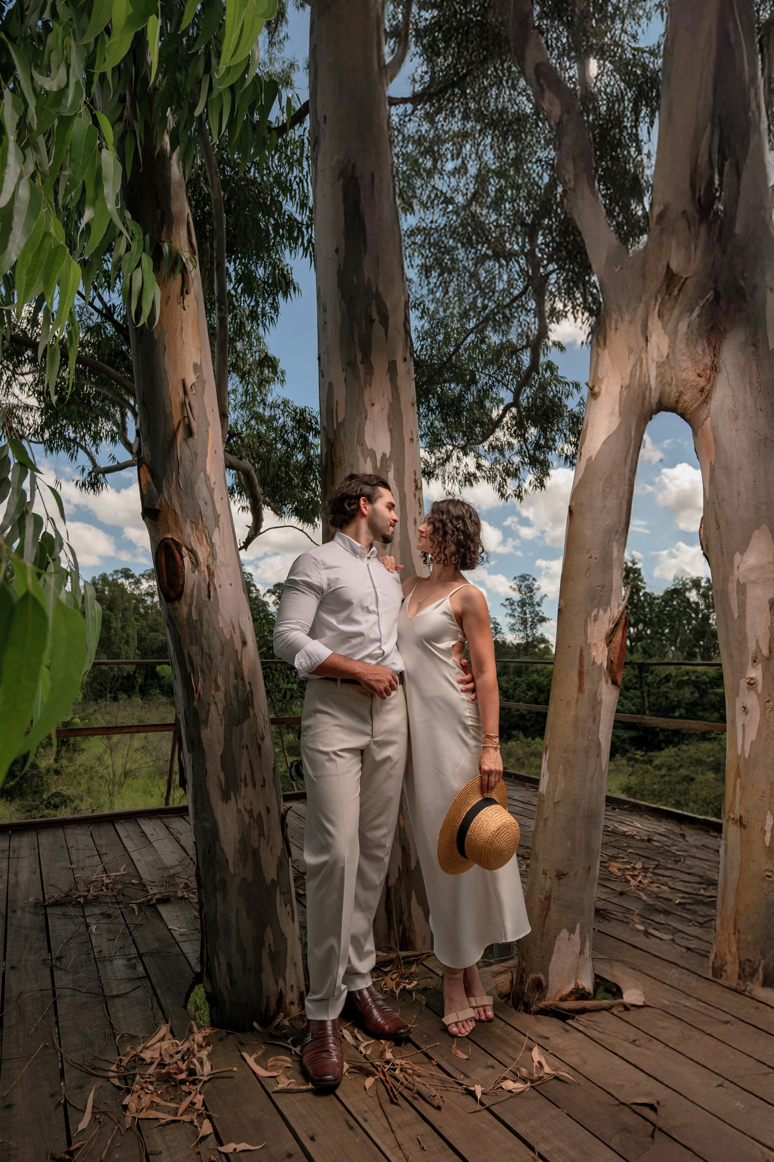 Bia e Gabriel.Pós-wedding.Sherwood. Fotógrafo de Casamento, grávida, Retrato, Corporativo
