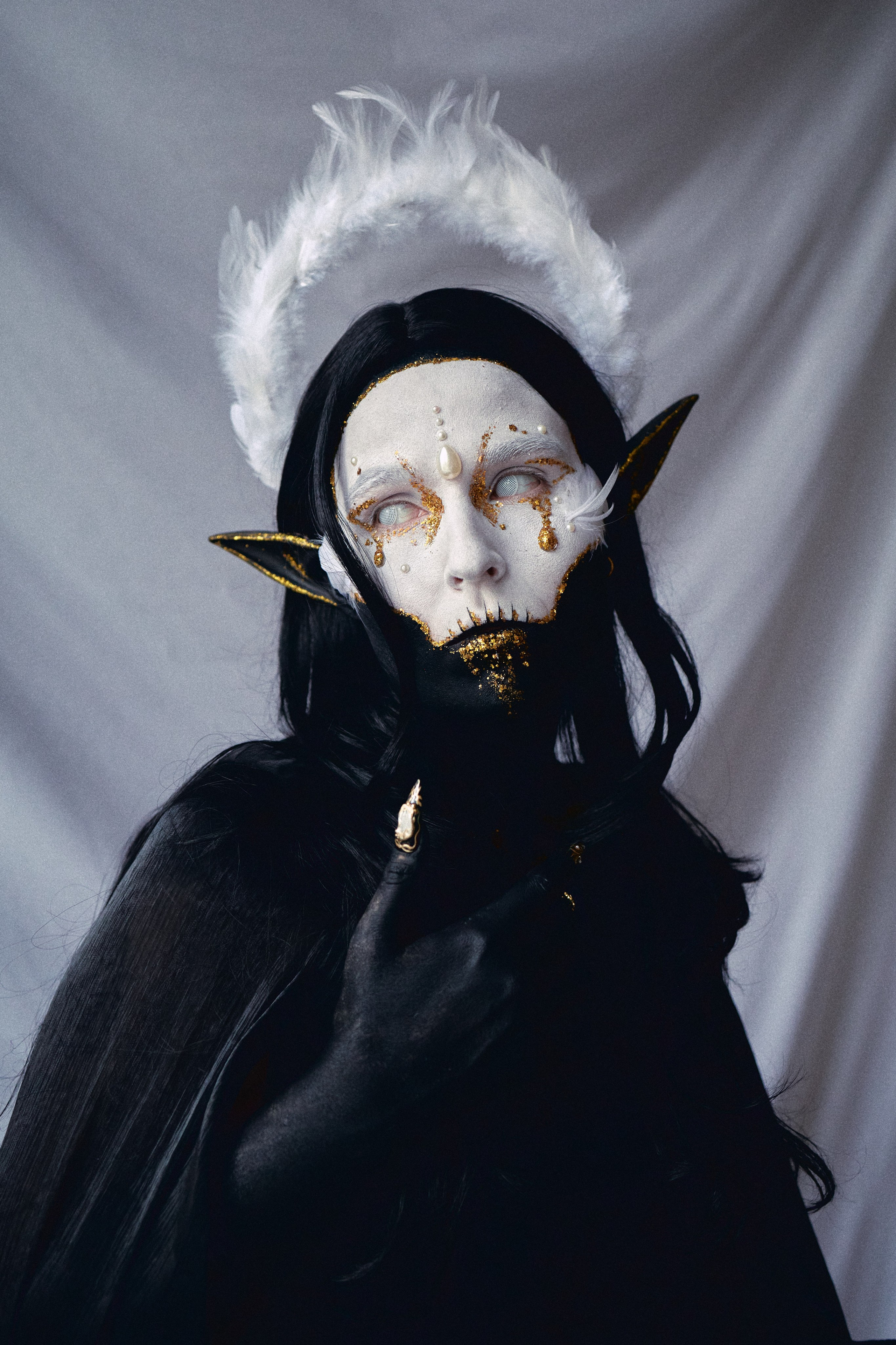 Ангел. Анастасия Еремина | Фотограф в Сербии | Персональные и бизнес-фотосессии в Белграде и Нови Саде