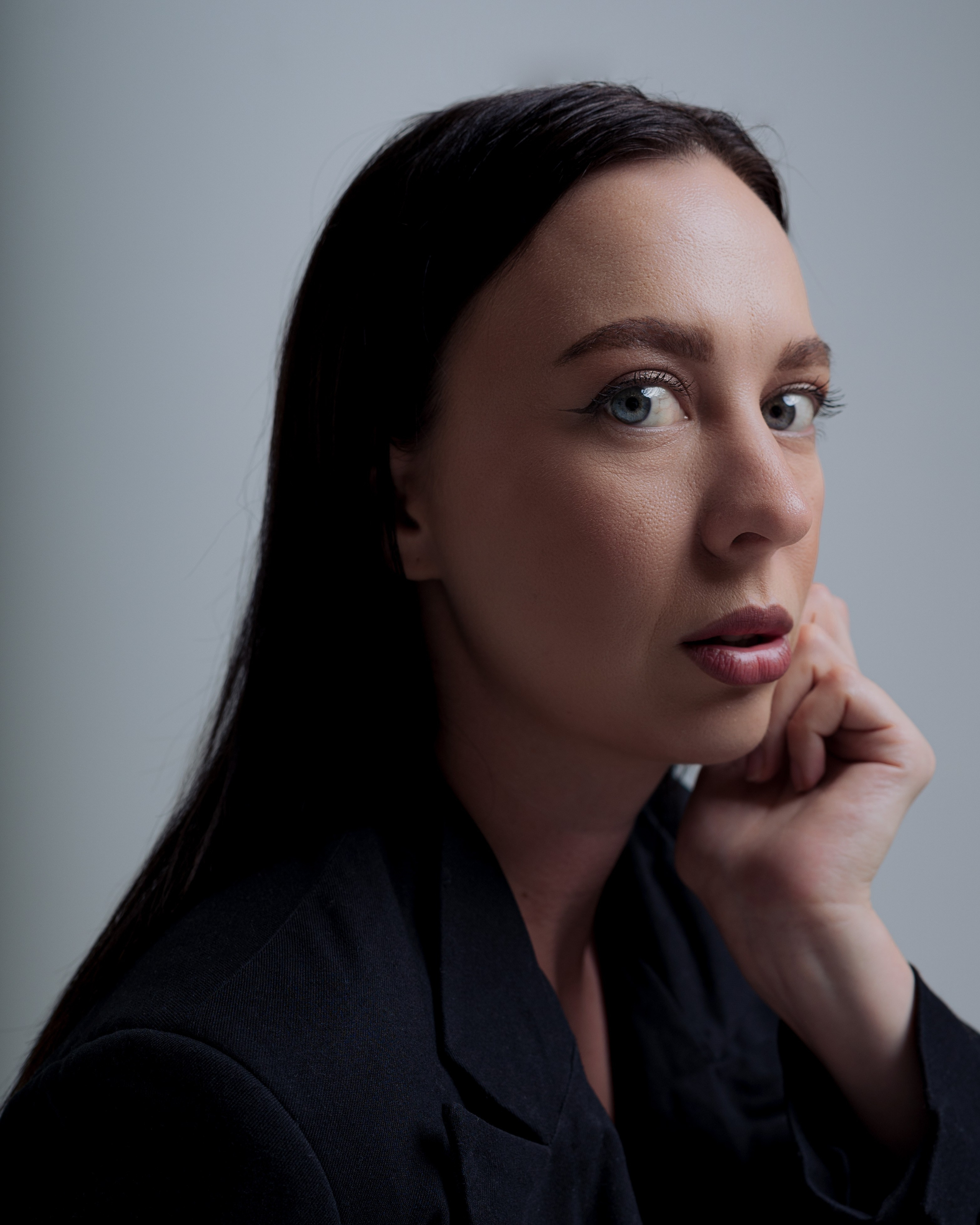 Portrait. Photographer in Zurich – Weddings, Portraits & Event Photography | Anetta Damm