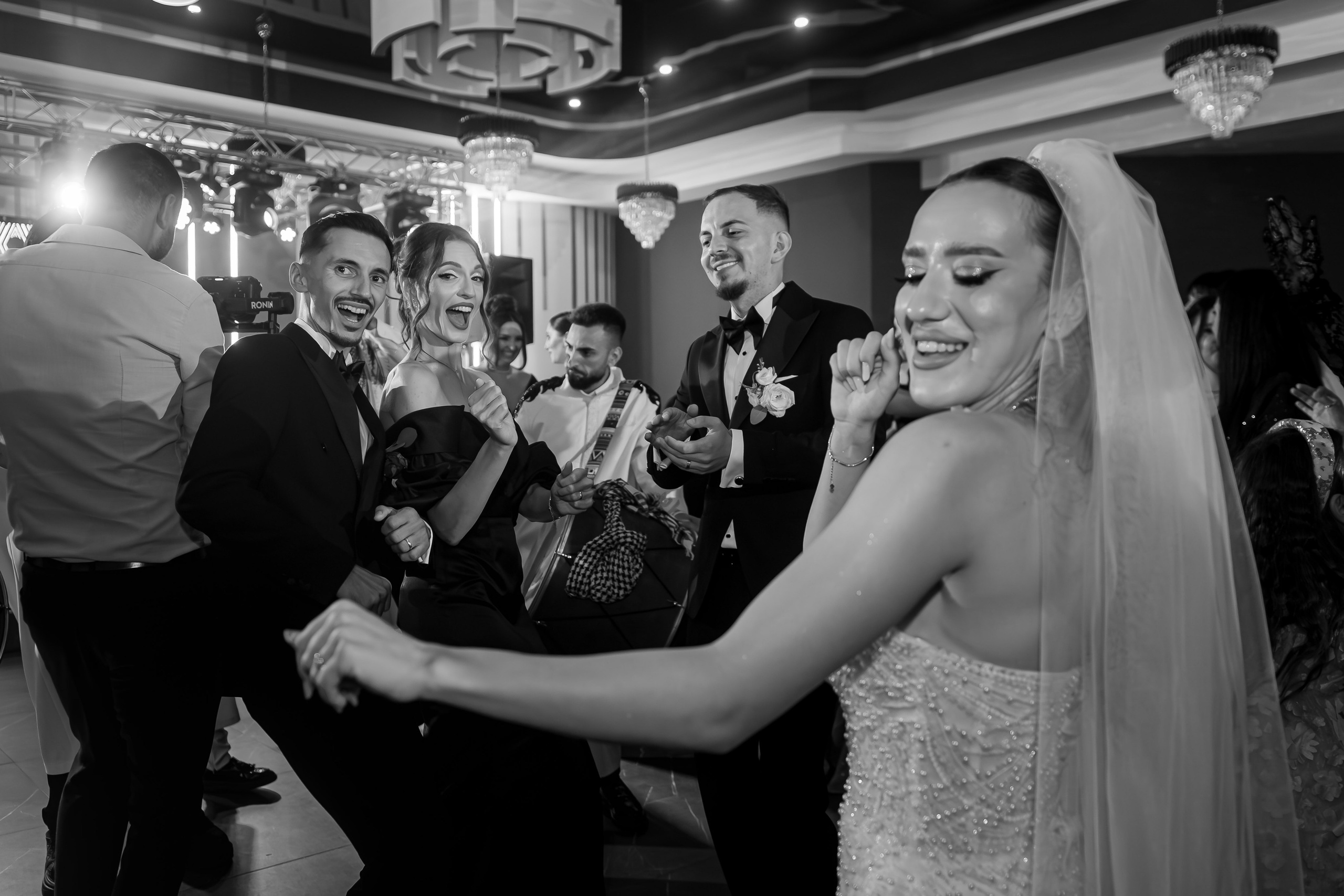 Maria & Gabi. Vladimir Constantinescu - Fotograf de nunta Constanta