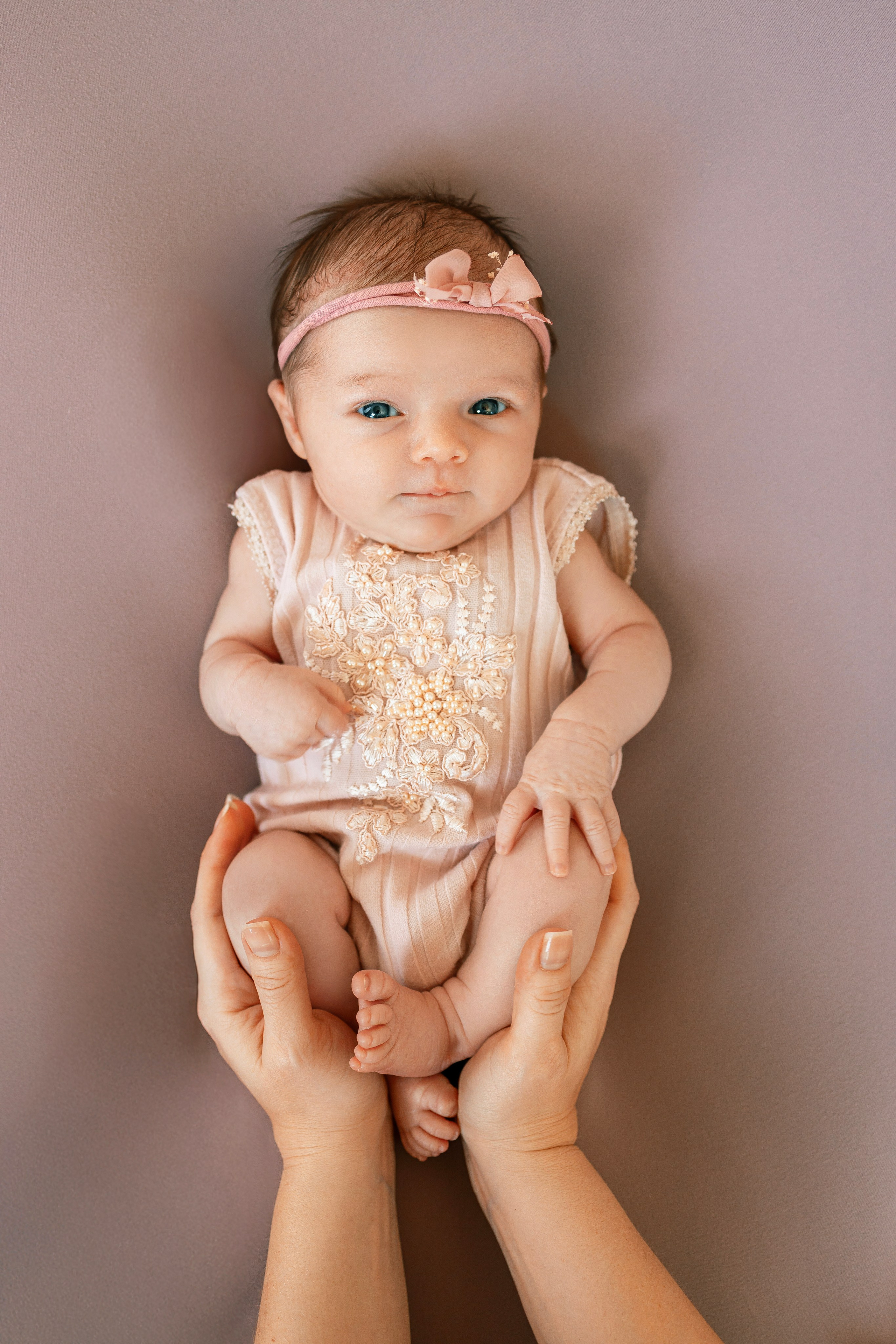 Newborn. Anaeliseevaphoto.com