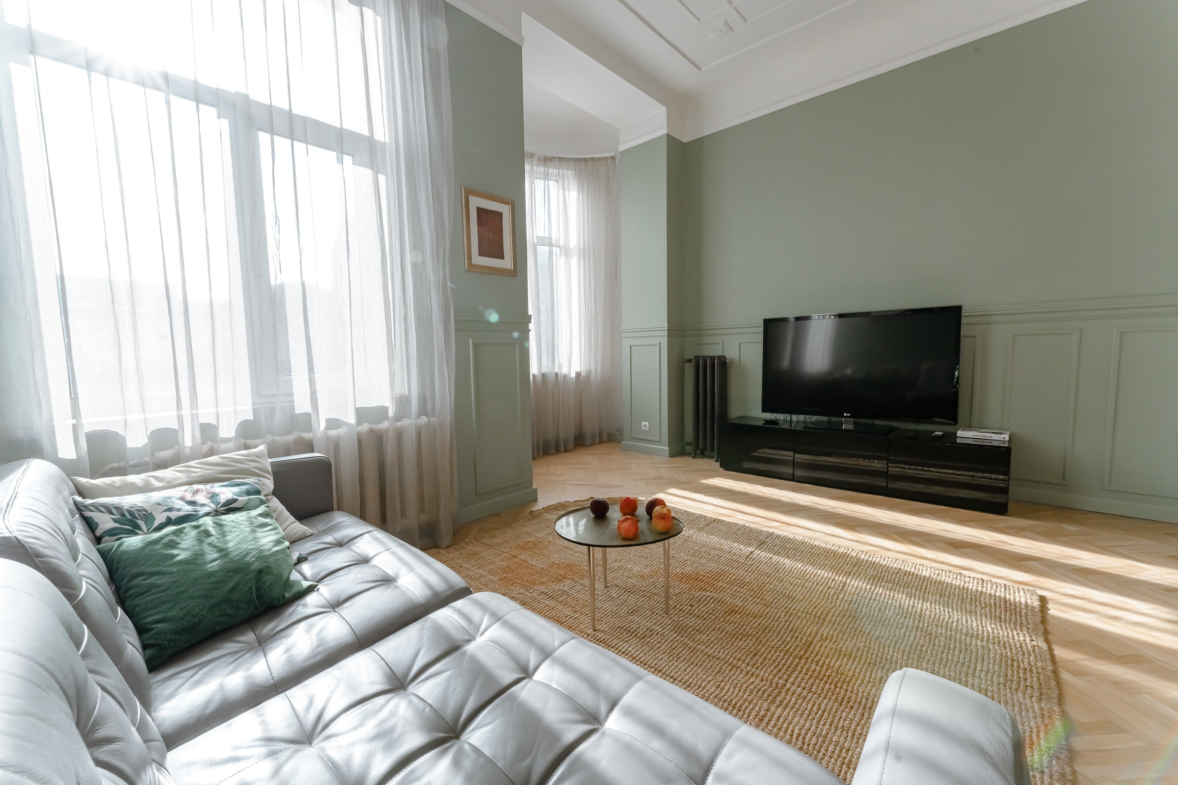 Квартира в центре Риги | Латвия