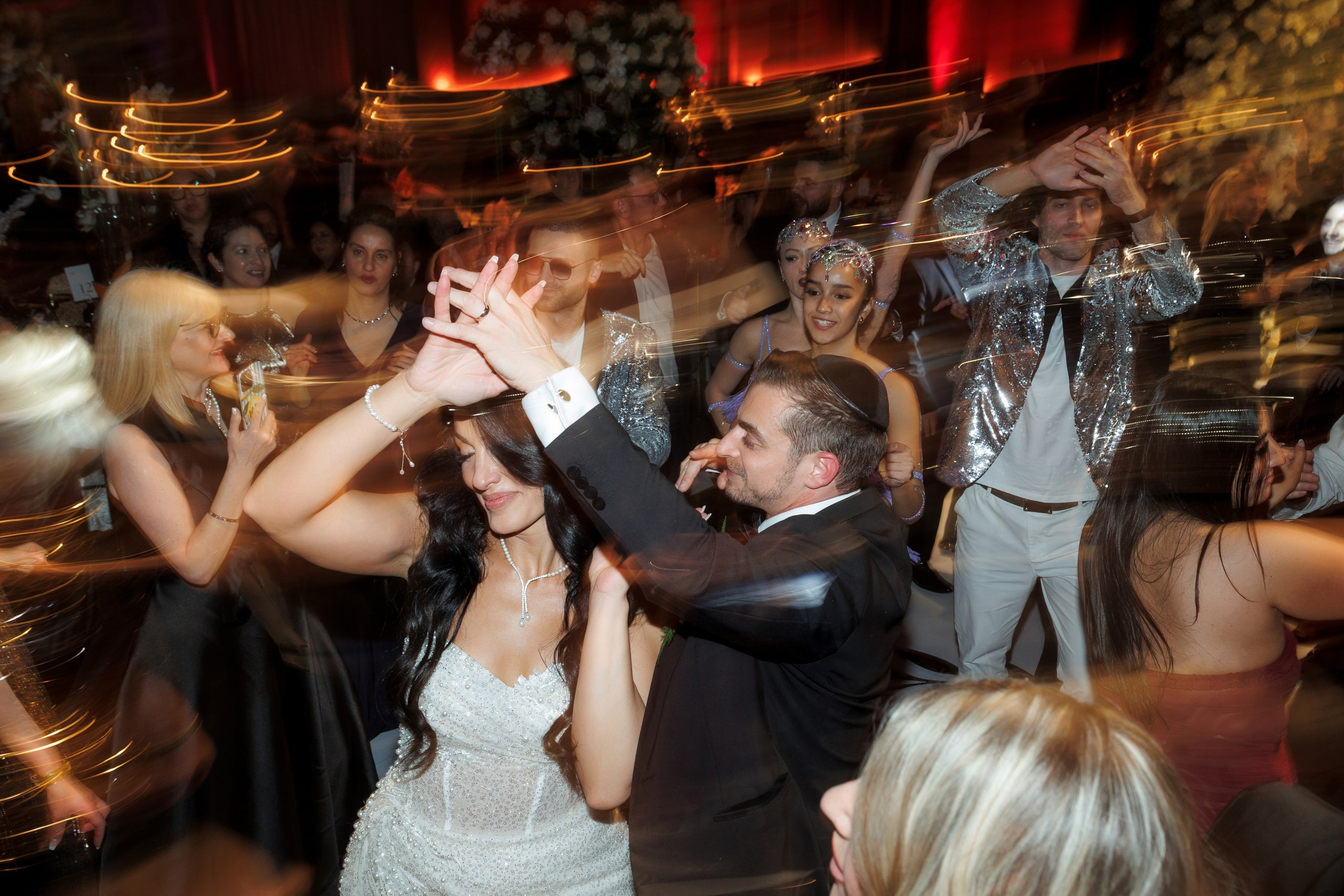 Diana & Alex, Capitale NY. Wedding Photo & Video