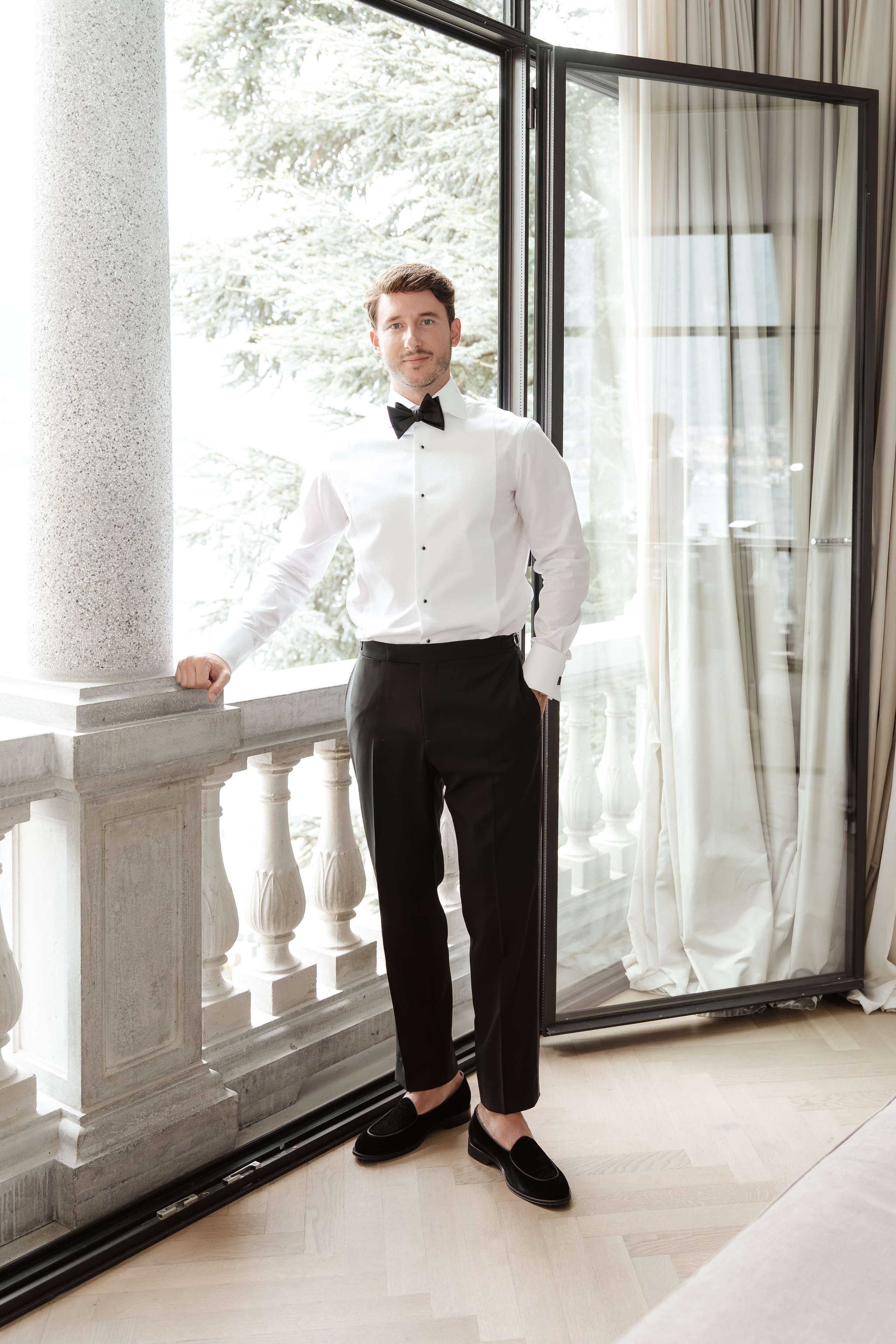 KATE AND NICK _VILLA LARIÒ_LAKE COMO. PHOTOGRAPHER IN ITALY