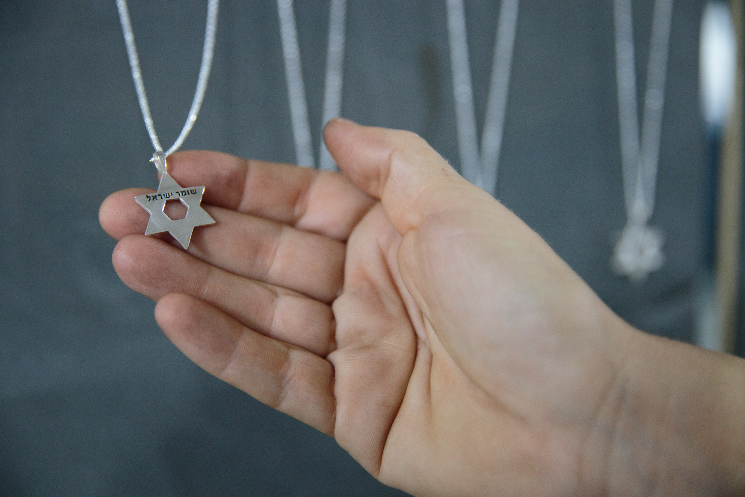 День Волонтера 07.12.2023. Портретный и репортажный фотограф в Израиле Рома Бирман