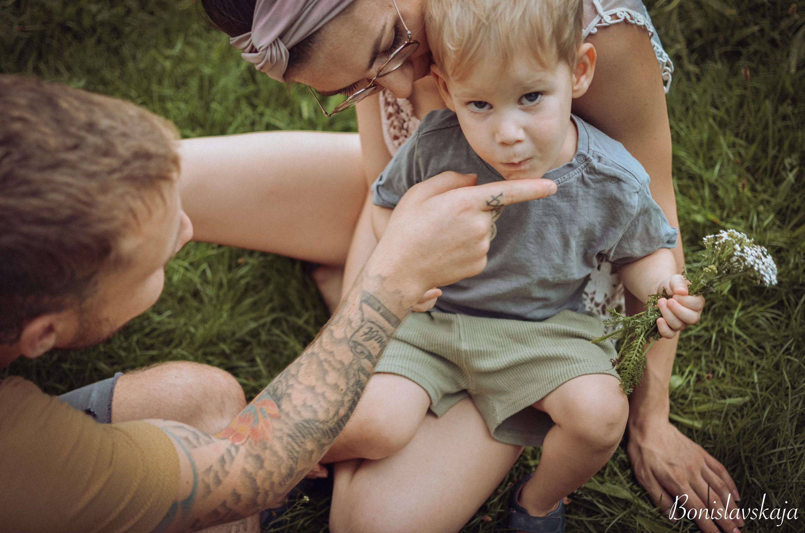 Basti & Melanie. Everwarm Photo and Video Studio