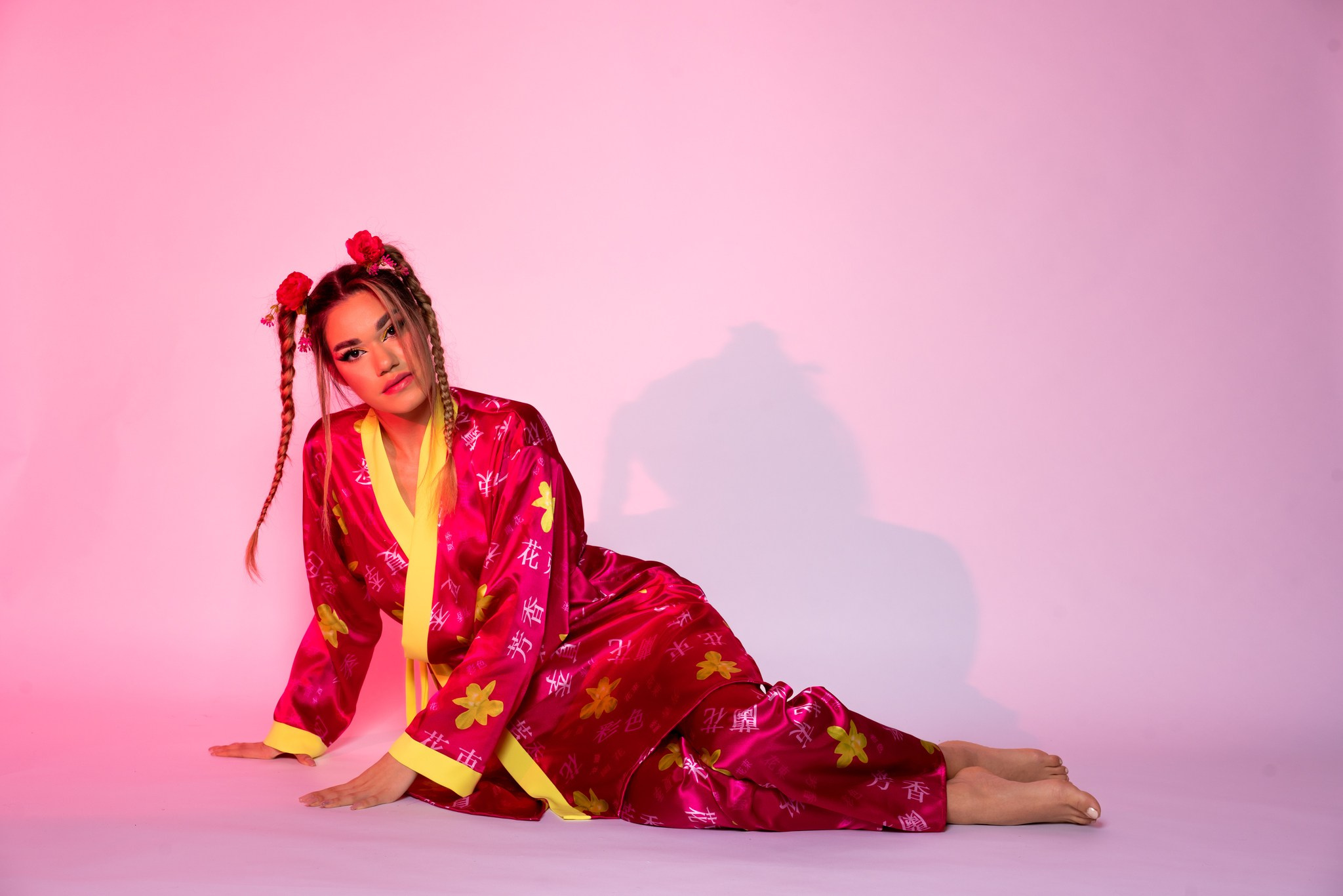 Fotografie de fashion. Fotograf Alin Stefan