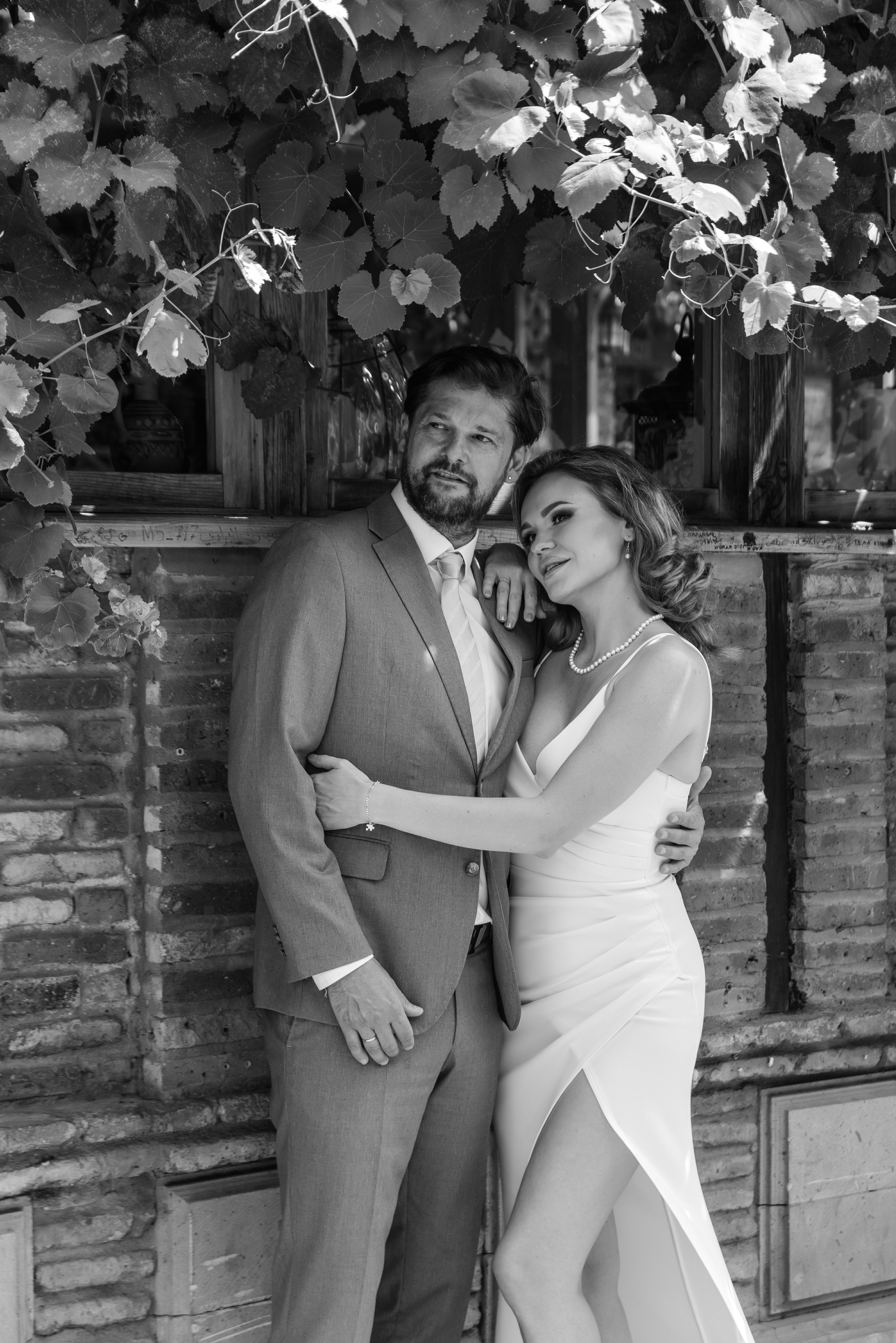 Official Marriage in Tbilisi — UK/Russia D & A. Арт Ивент Студио — Свадьбы и мероприятия в Грузии 💜