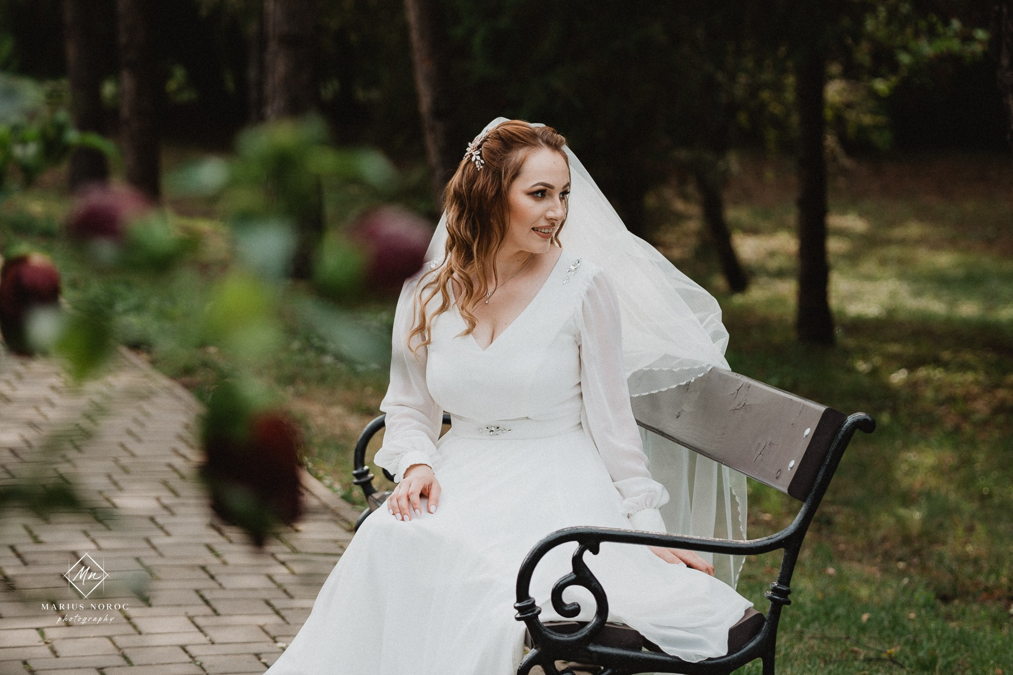Mihaela & Claudiu | Gradina Botanica Iasi