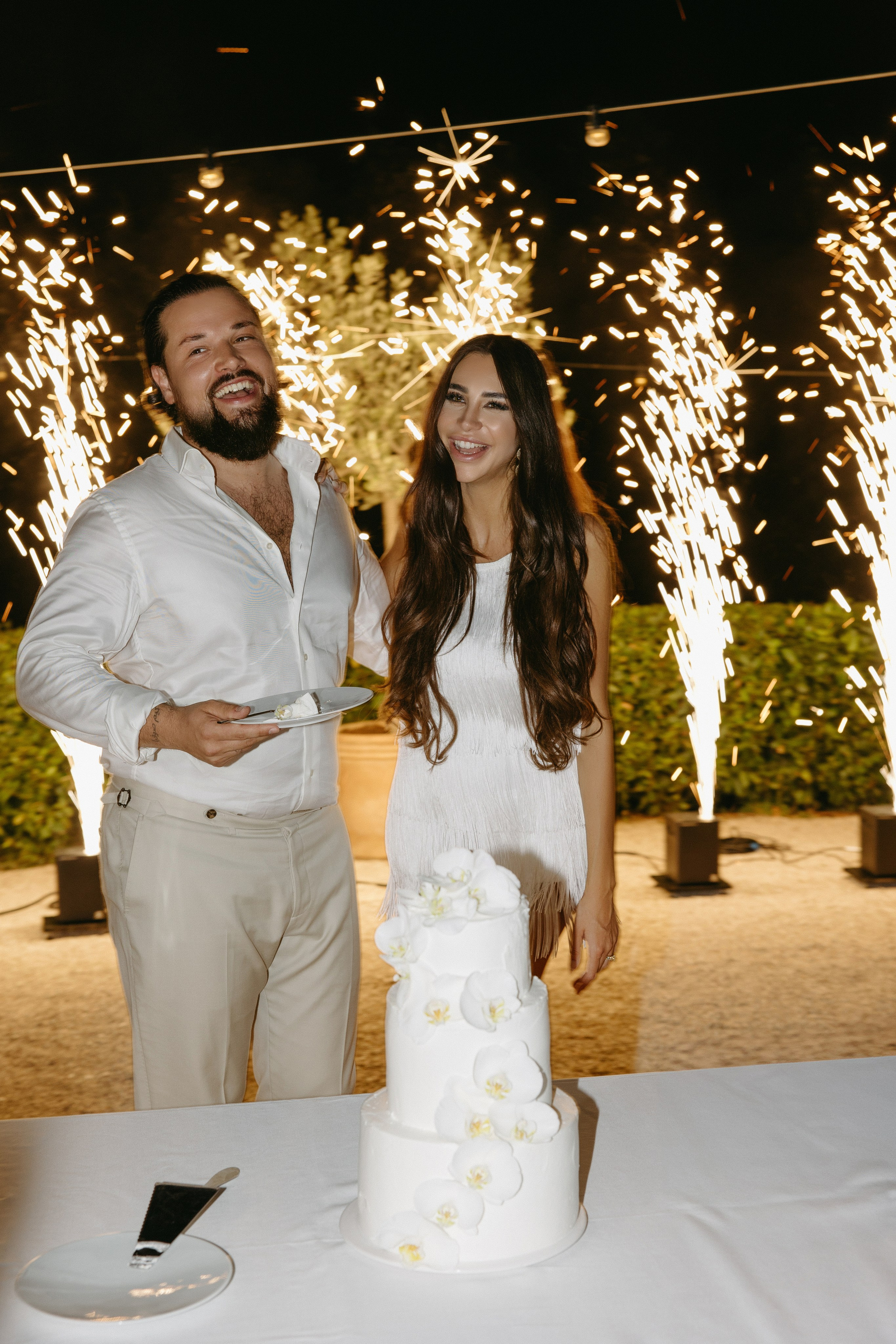 Sofia&Falk. Весільний фотограф Вікторія Саврук