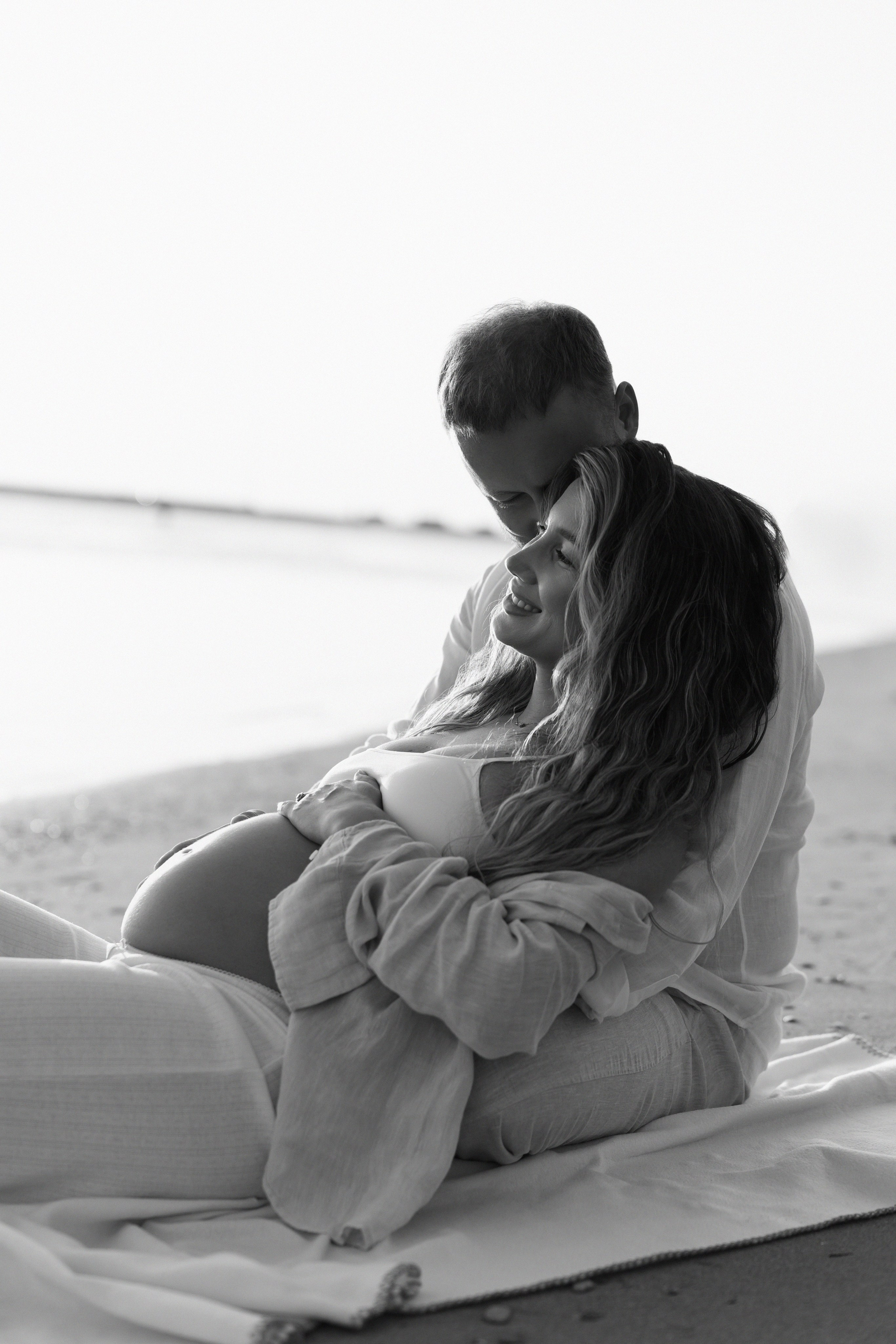 Sea. Свадебный фотограф Виктория Саврук