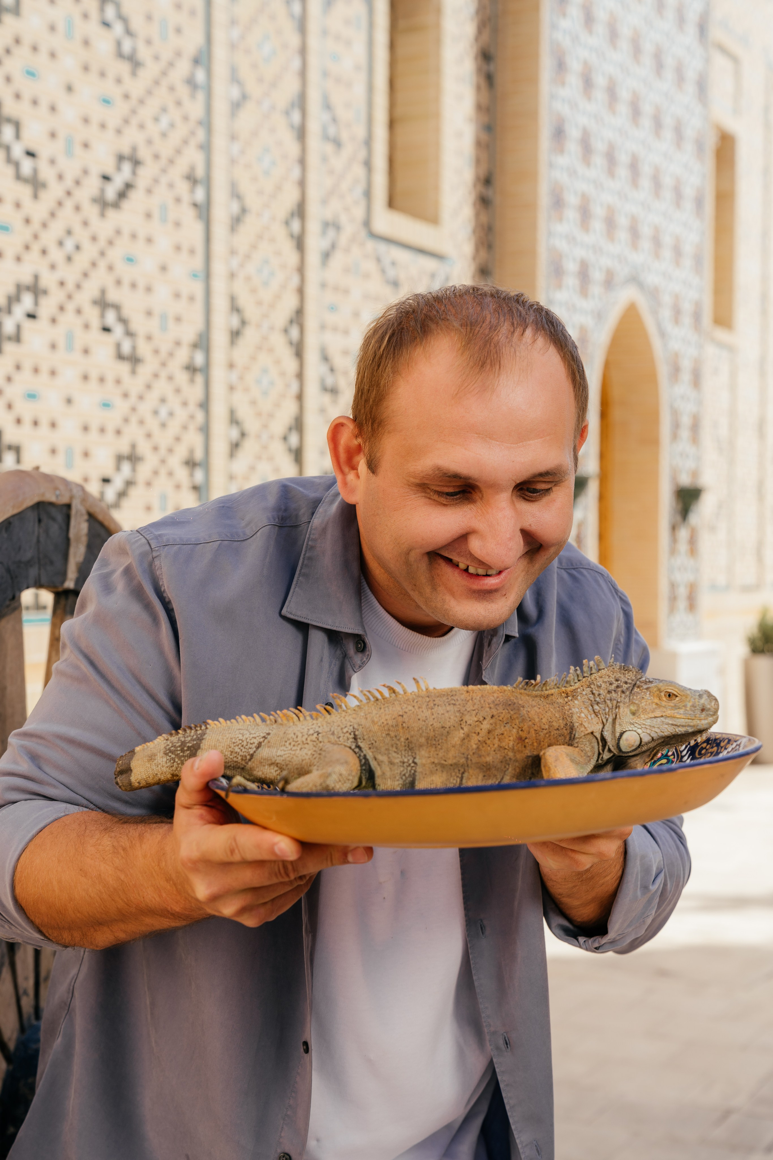 вечный город