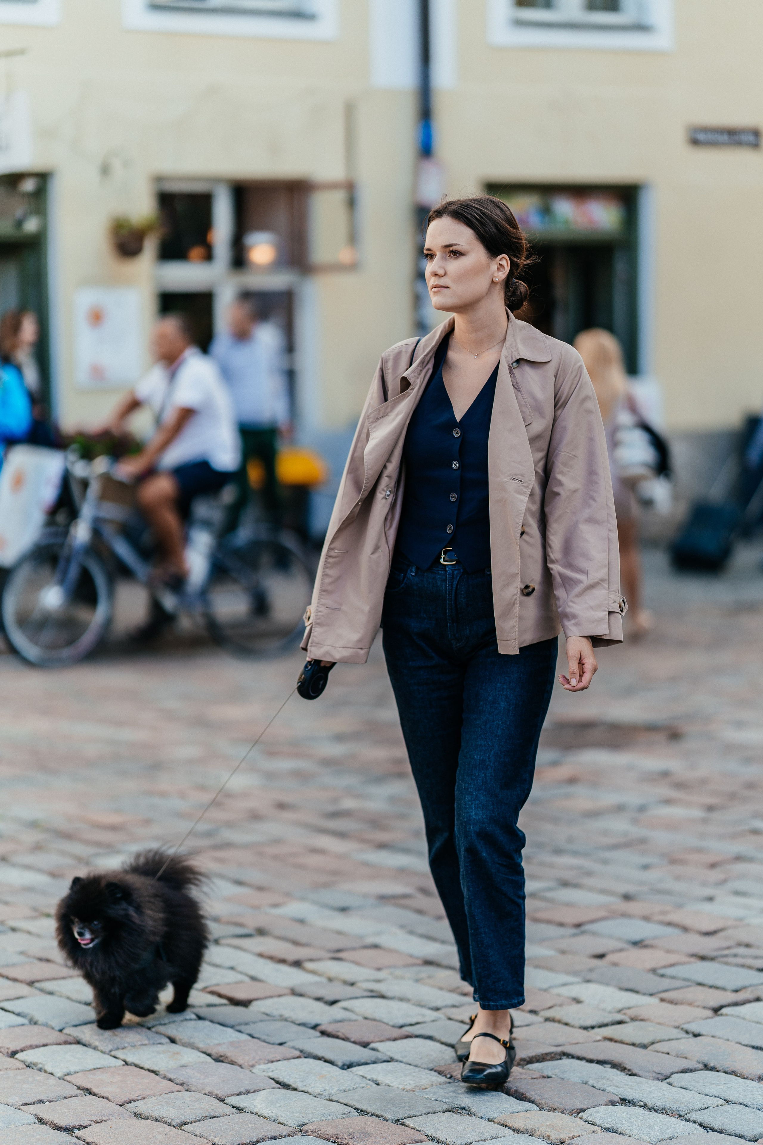 Street photo. Uvarovsphoto