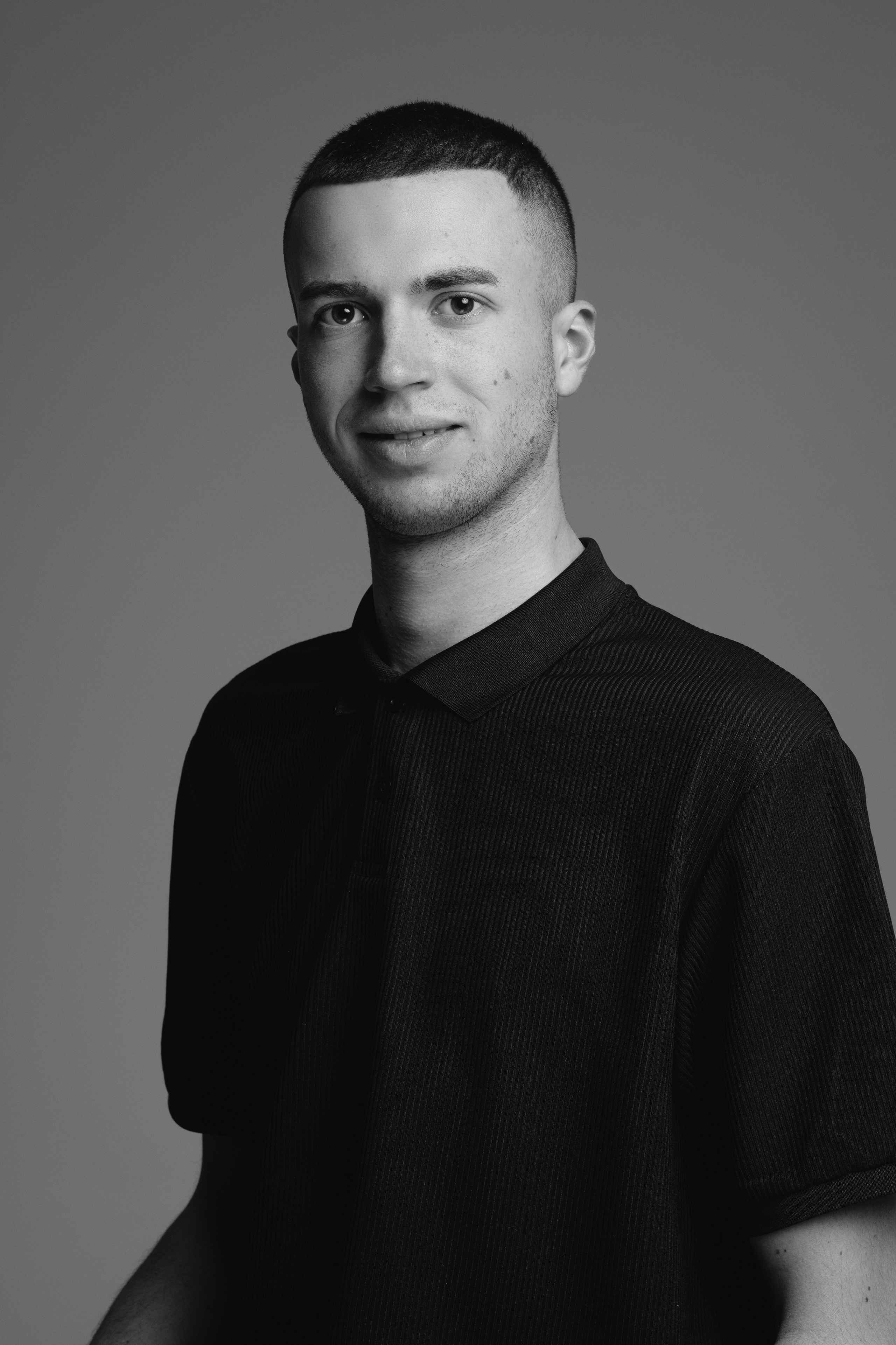 Bewerbungs Foto. Meisha Photo