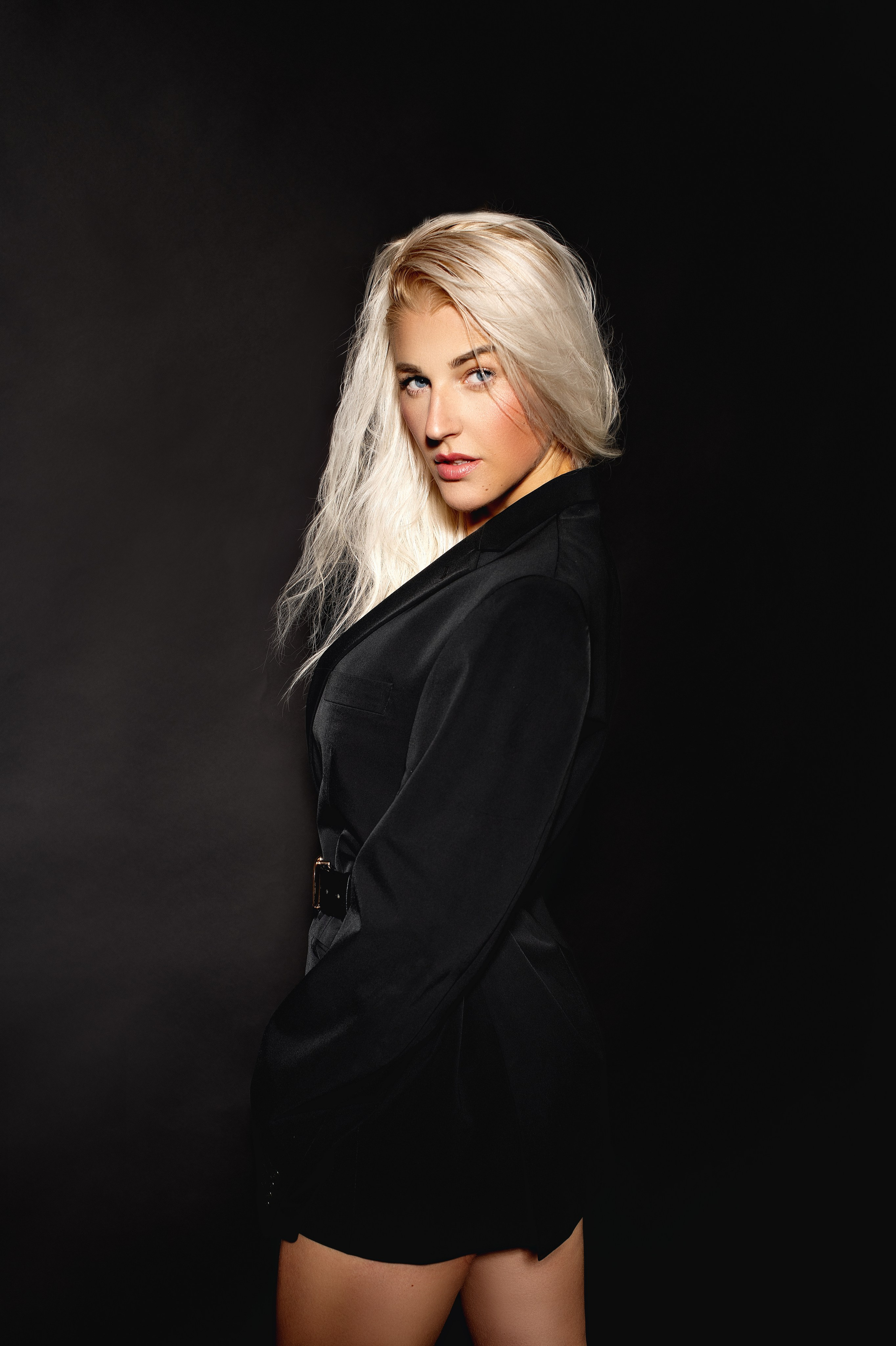 Anastasia. Meisha Photo