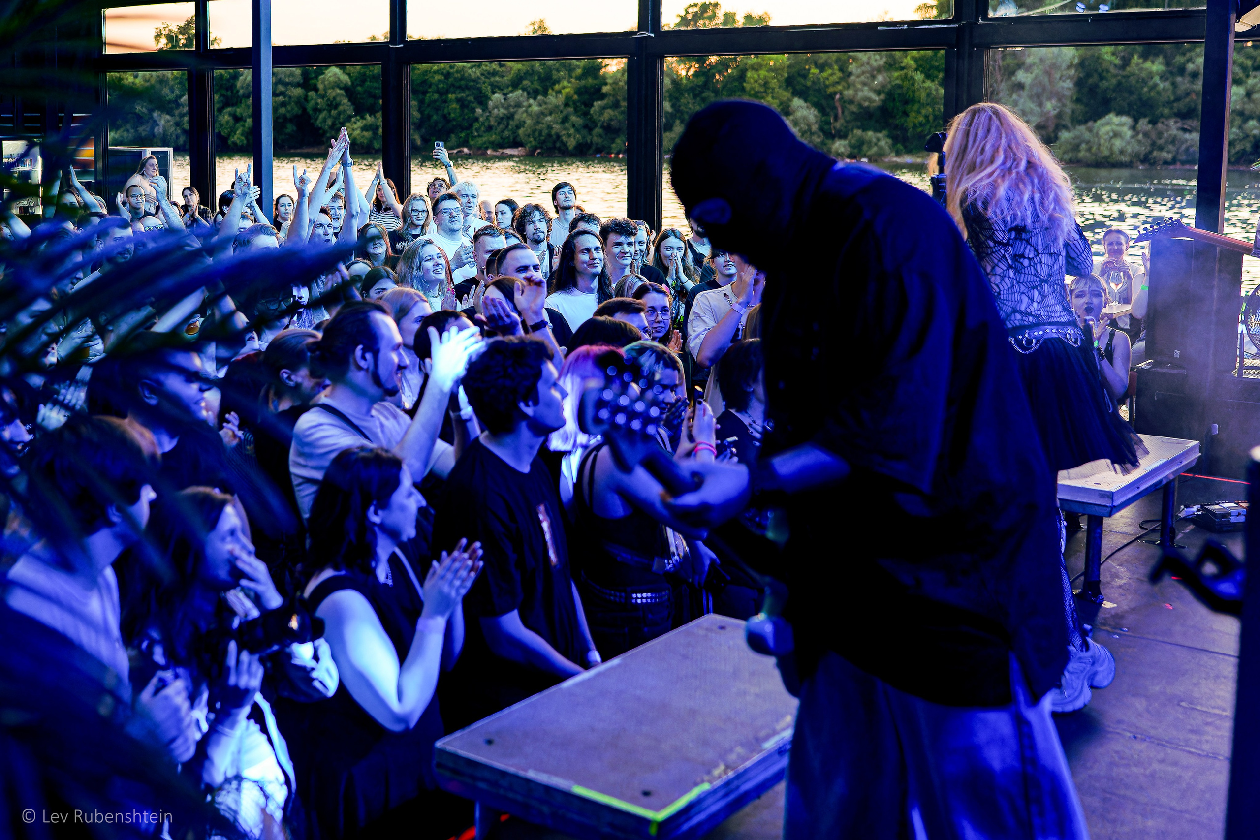 Kis-Kis 07.06.2026. Concert and Event photographer in Belgrade, Serbia