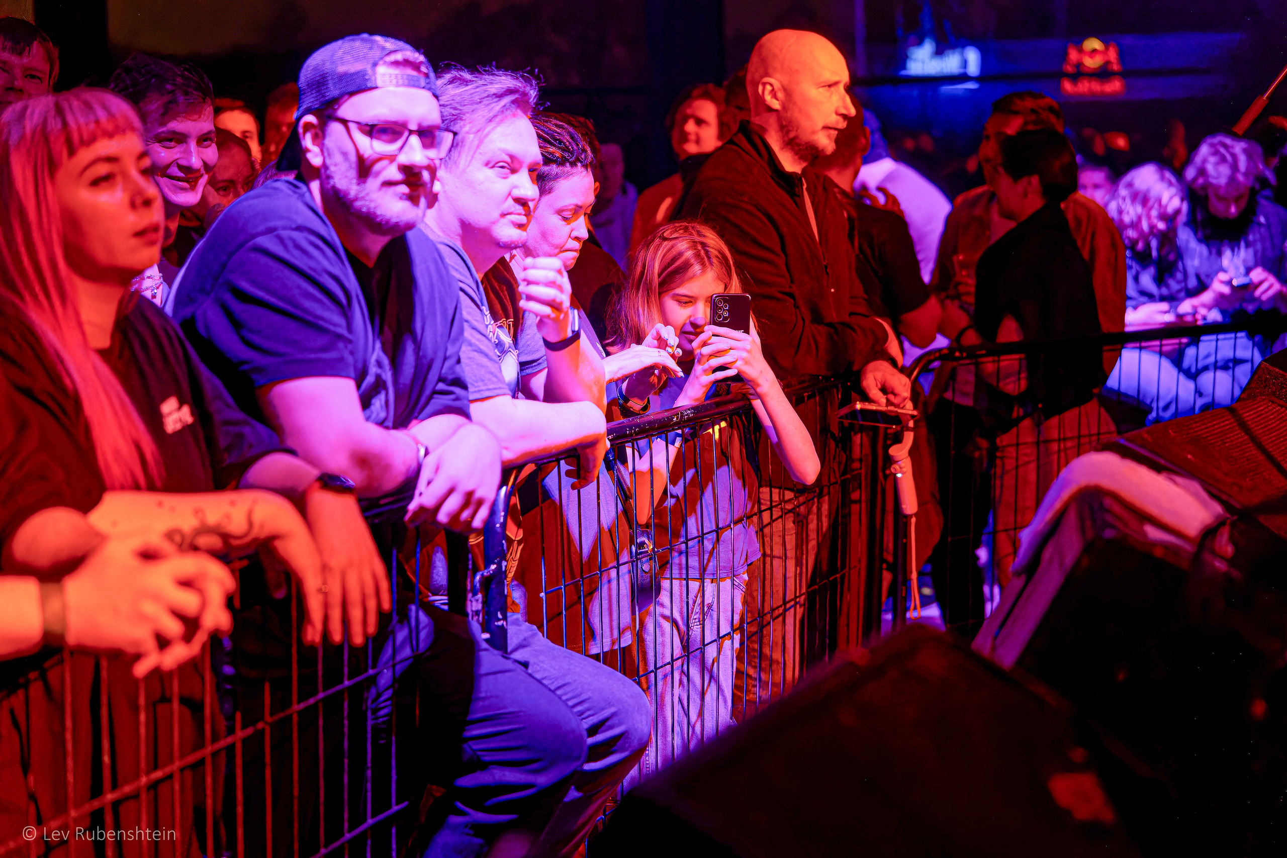 Zatochka 29.01.2026. Concert and Event photographer in Belgrade, Serbia