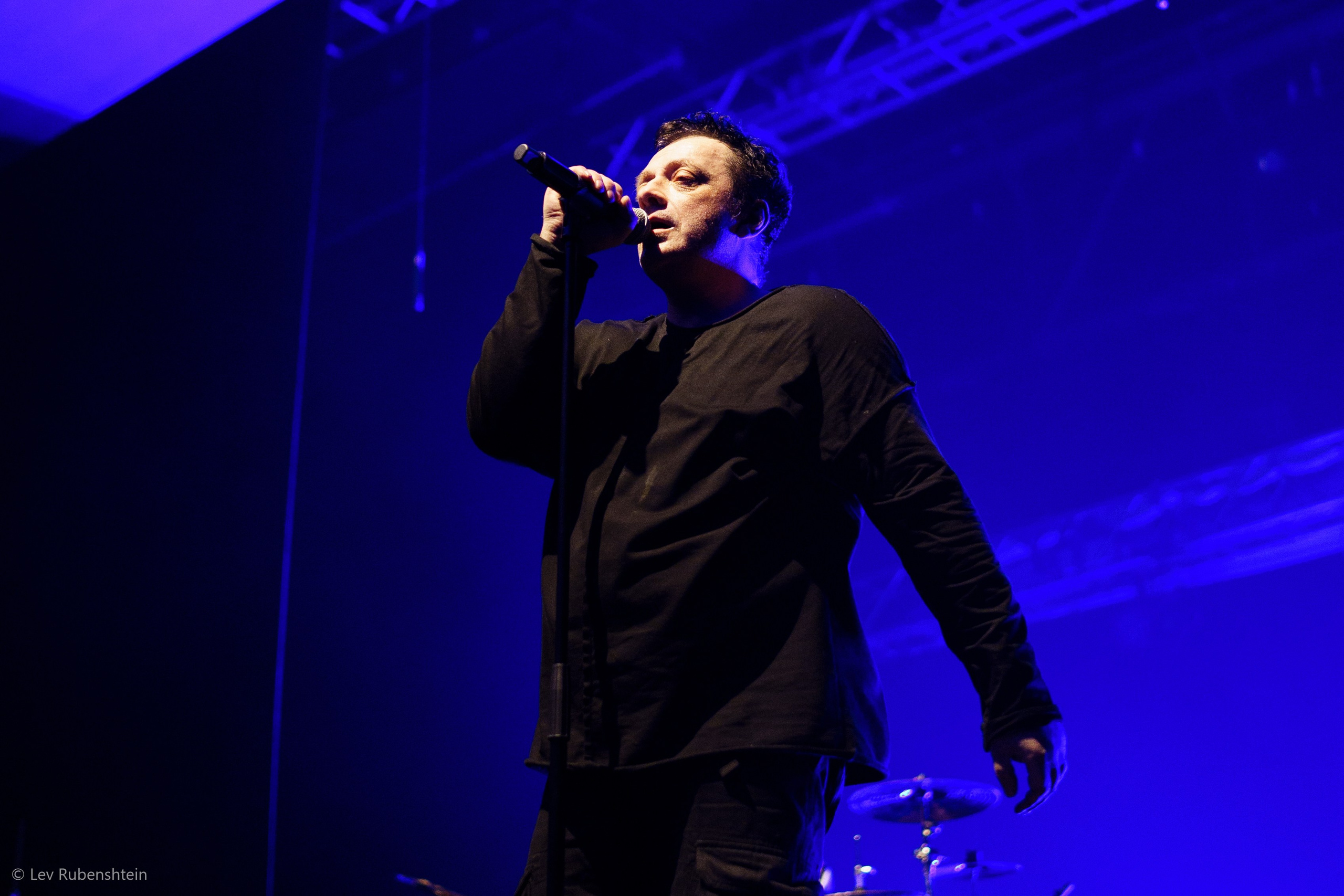 Gleb Samojlov & The Matrixx 11.05.2025. Concert and Event photographer in Belgrade, Serbia