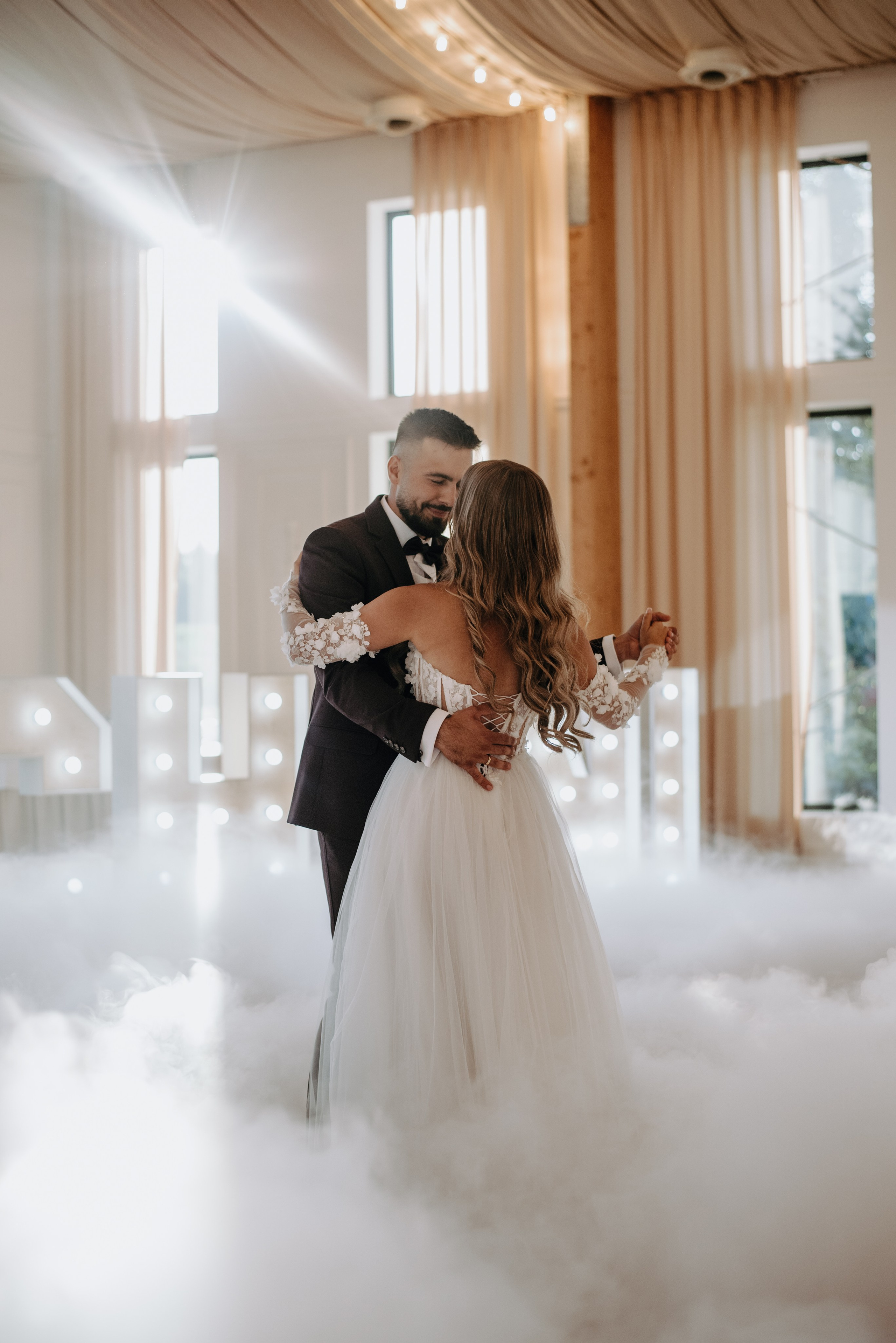 Natalia & Ernest. Dominika Strachacka Fotografia | Fotograf ślubny i rodzinny Opole Lubelskie Lublin