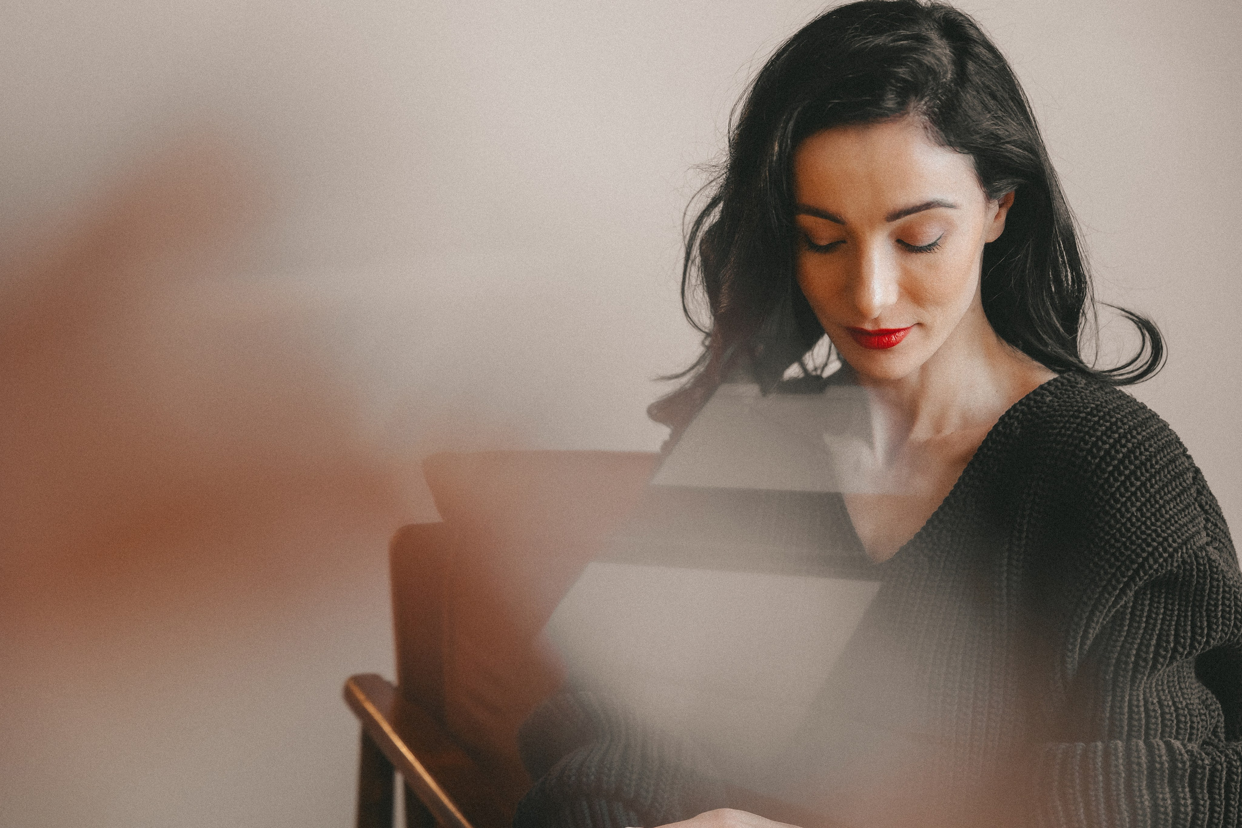 Индивидуална фотосесия. Фотограф Ирина Йотова