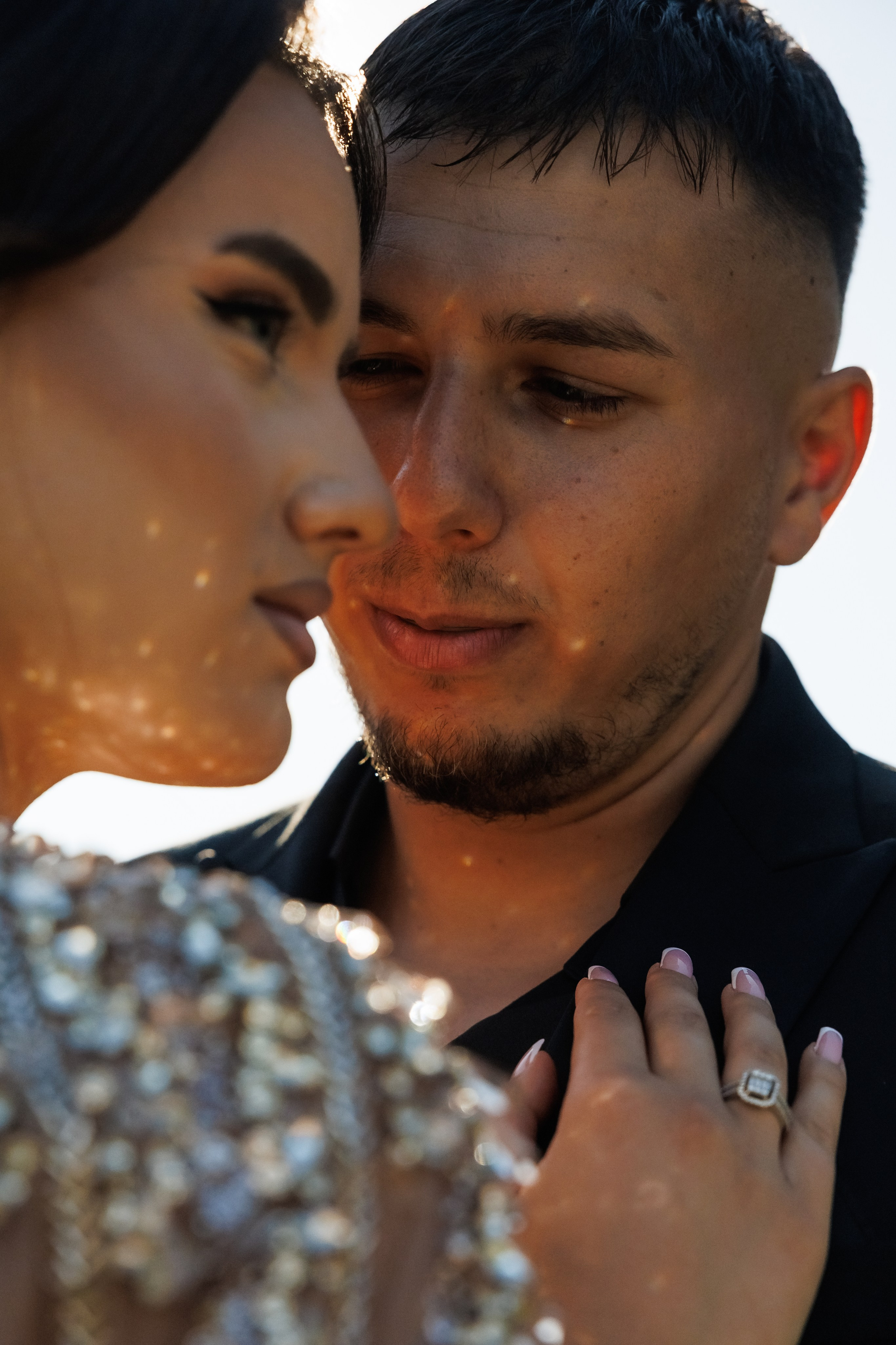 Годеж. Фотограф Ирина Йотова