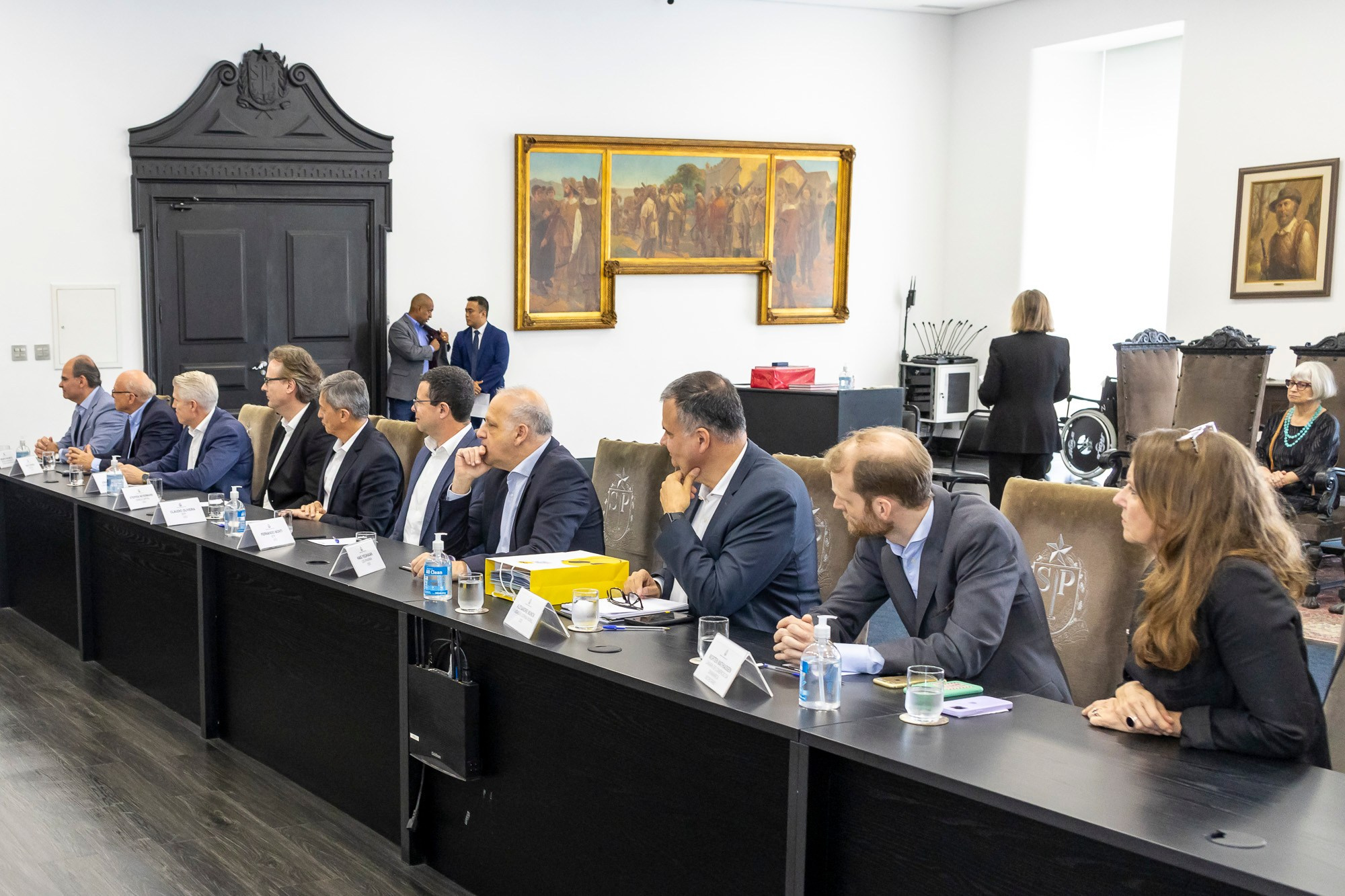 Fotografia Corporativa. Fotógrafo Social e Corporativo em São Paulo/SP