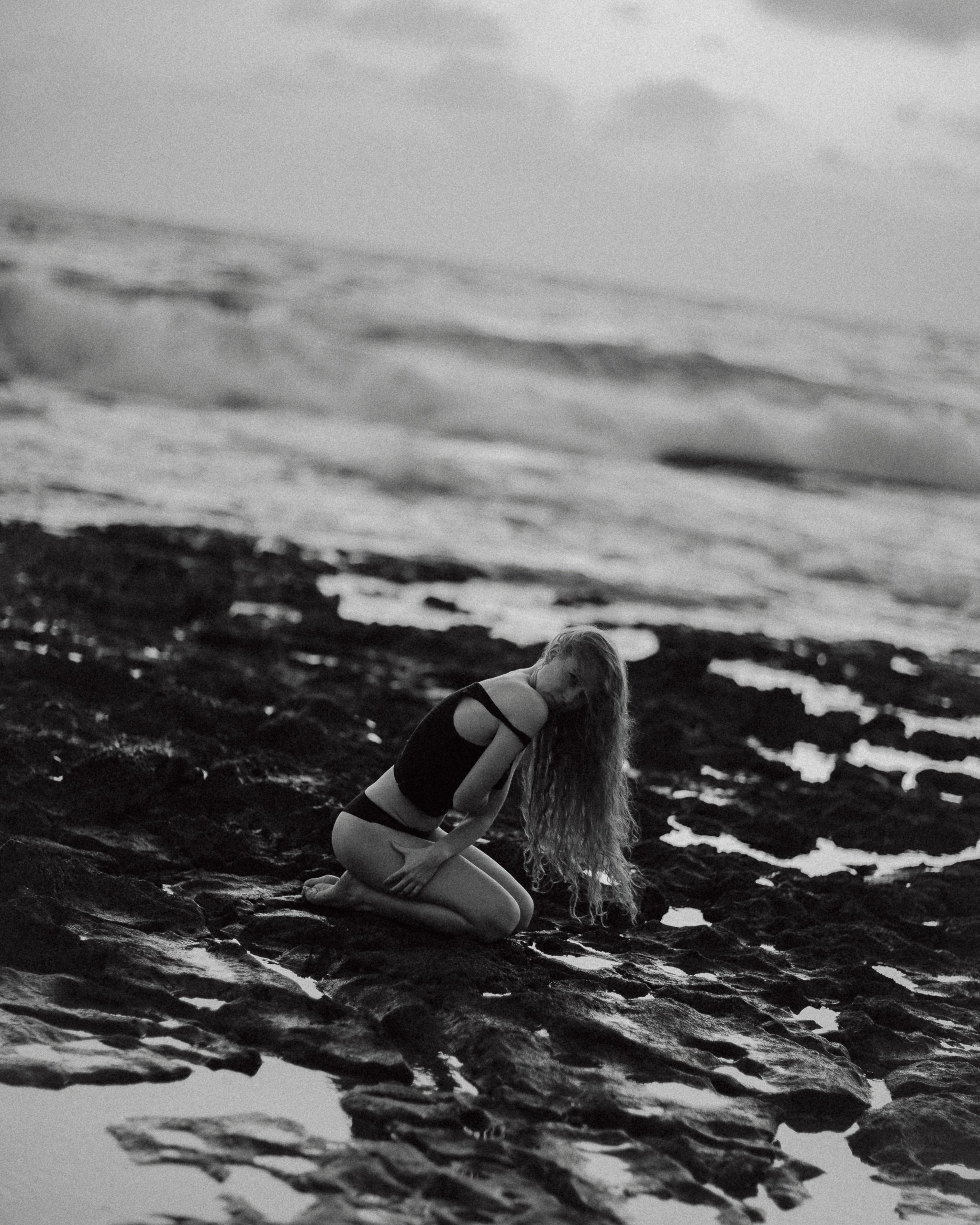 KRIS. Photographer Inna Mendelson