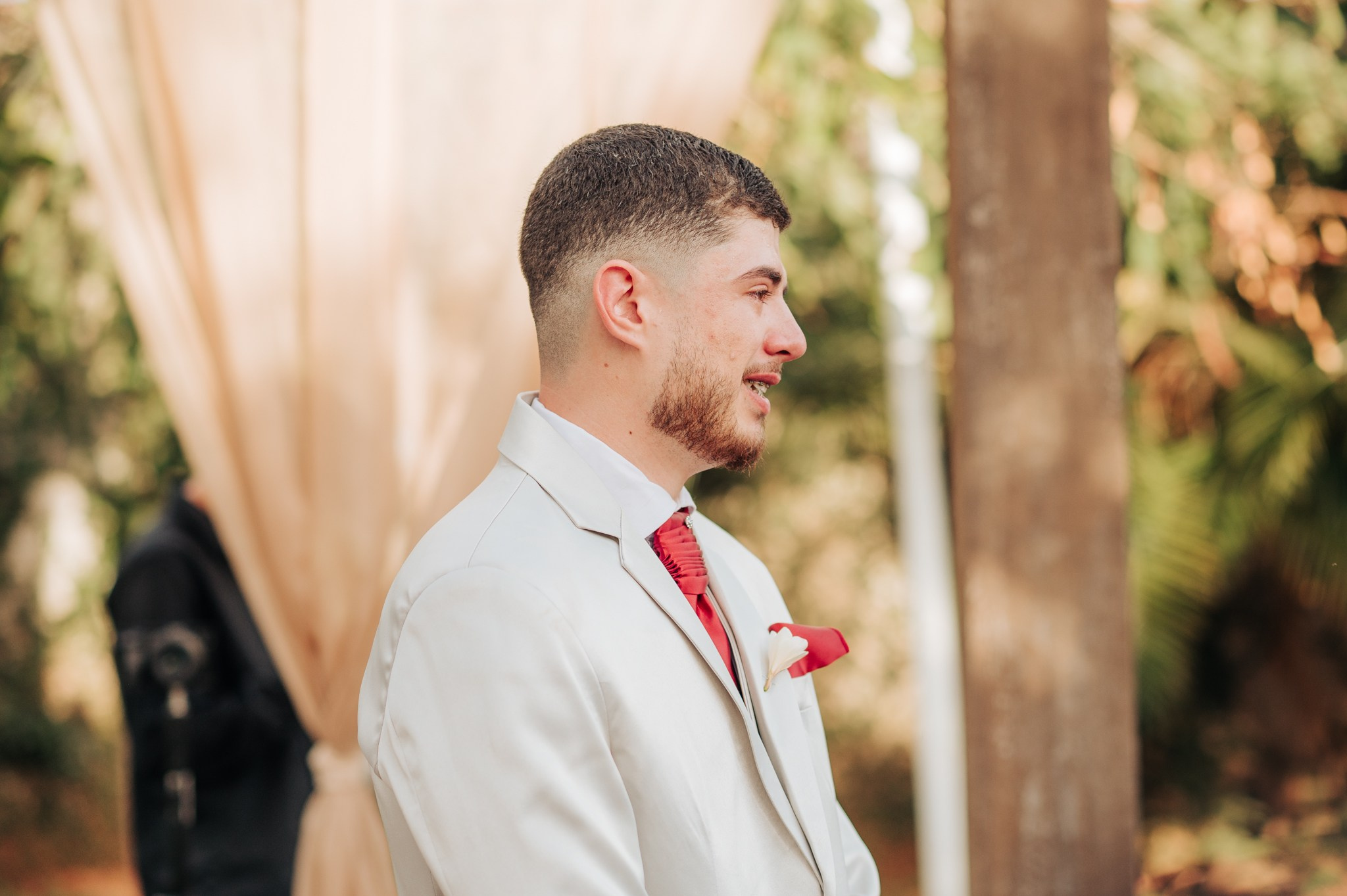 Aline & Daniel — Vila Casali / Piratininga SP. Robson Colaço