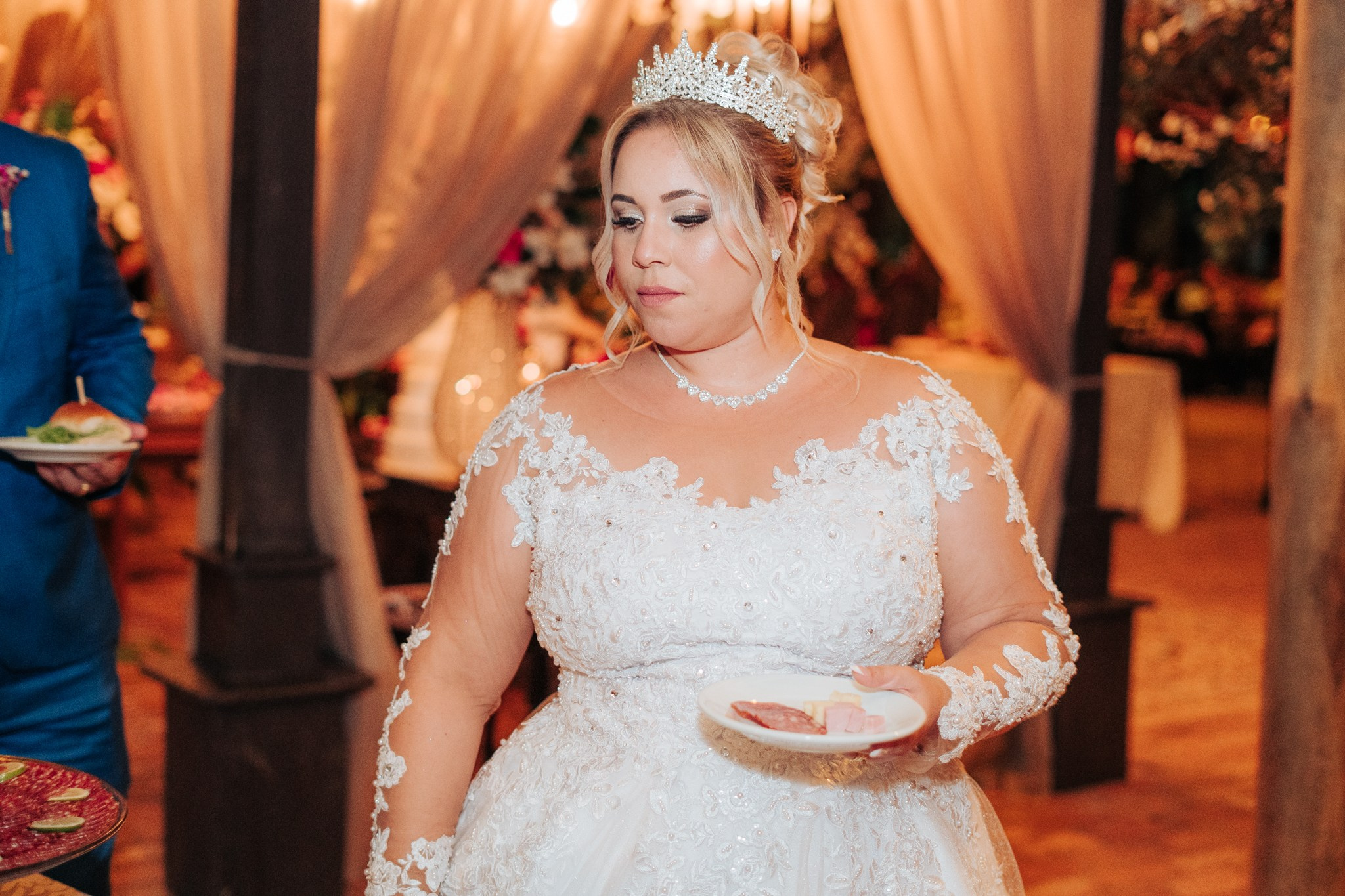 Nathallya & Antônio Marco — Vila Casali / Piratininga SP. Robson Colaço