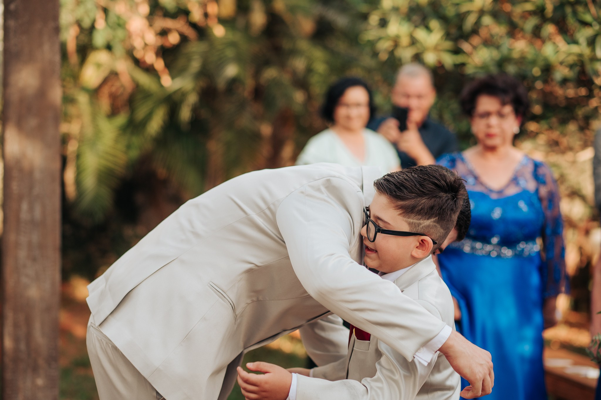 Aline & Daniel — Vila Casali / Piratininga SP. Robson Colaço
