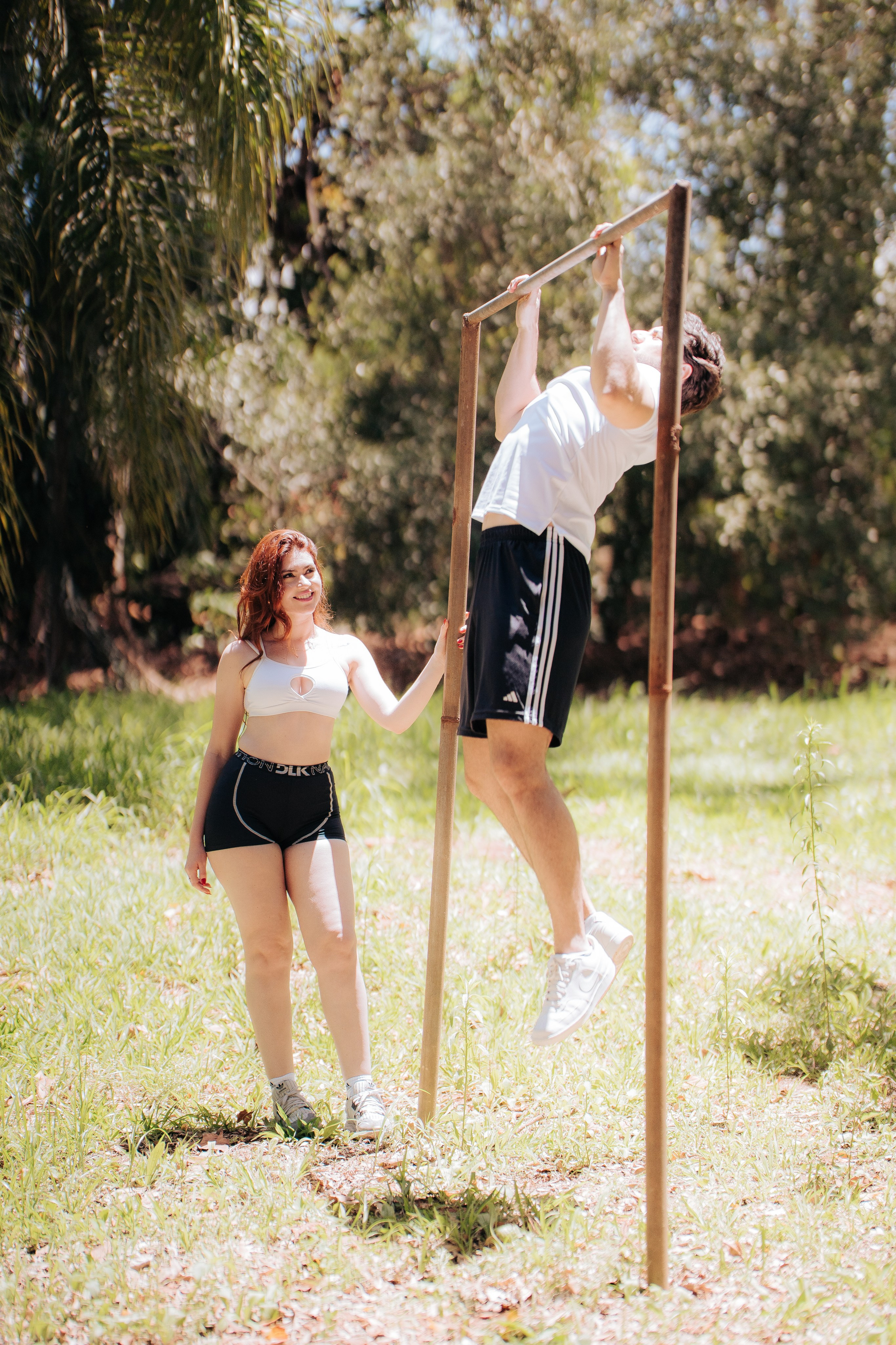 Aires & Denis — Vila Chalé / Bauru SP. Robson Colaço
