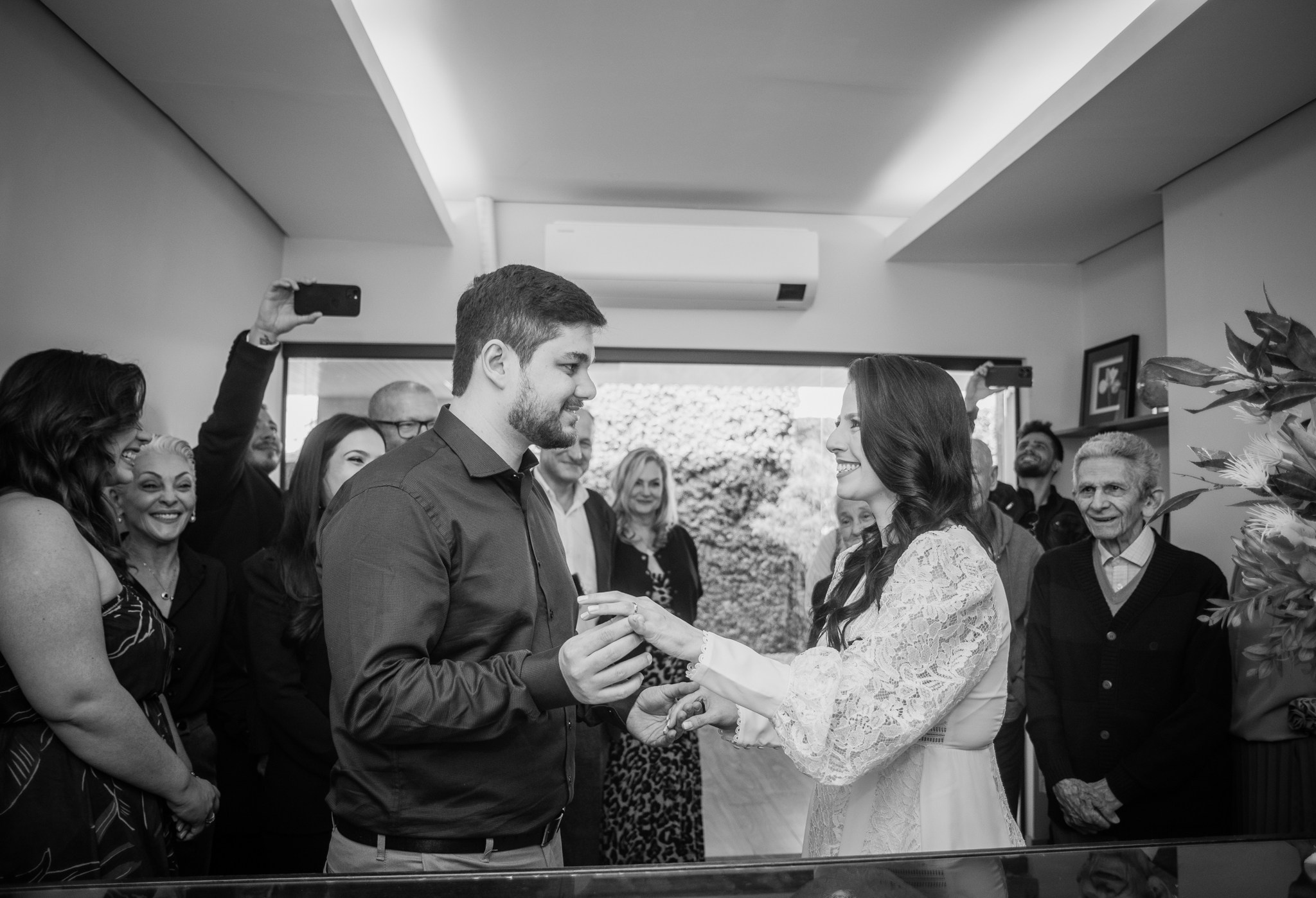 Raissa & Ricardo. Robson Colaço