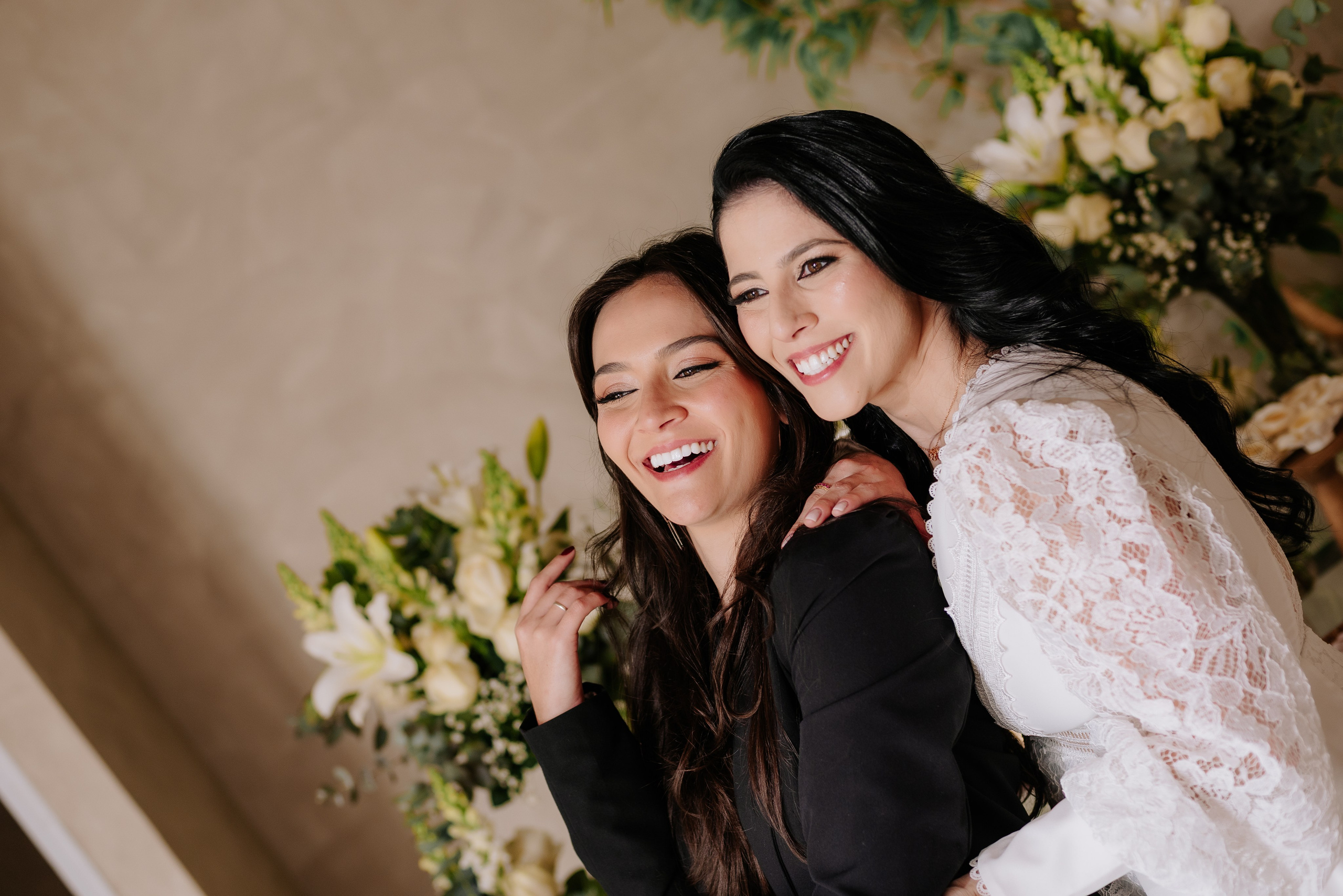 Raissa & Ricardo — La Terrasse Bistro / Bauru SP. Robson Colaço
