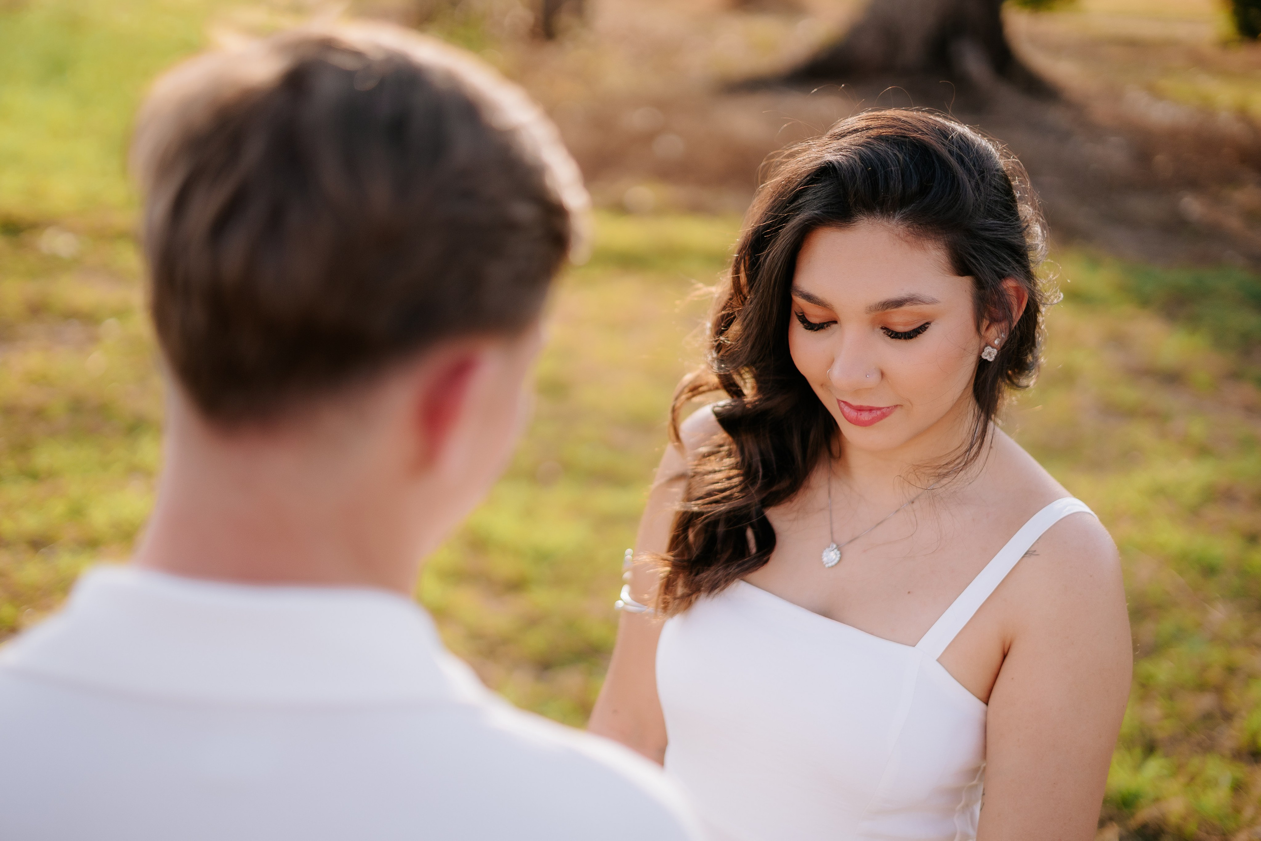 Evelyn & Murilo — CT Bauru SP. Robson Colaço