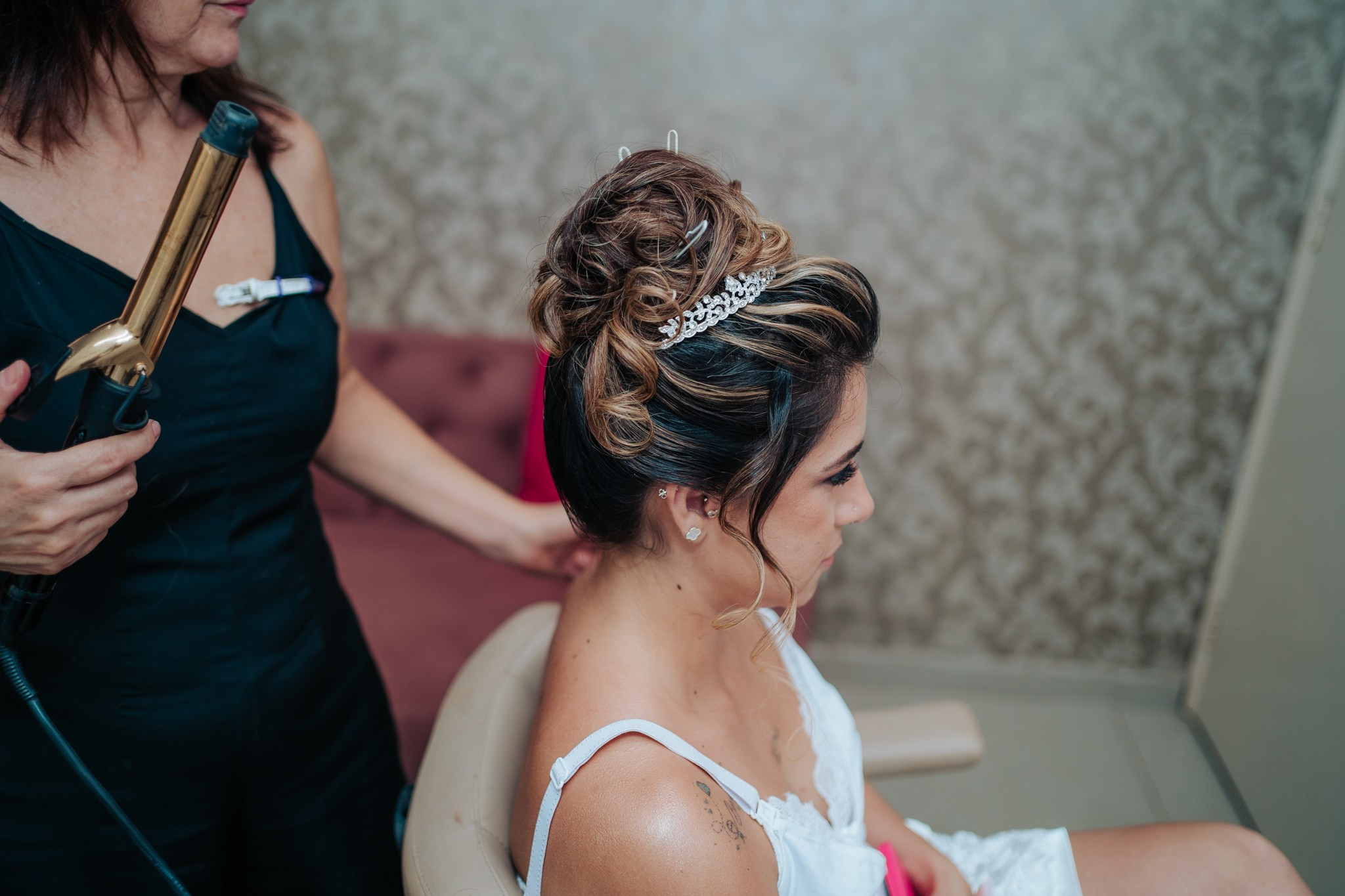 Lais & Lucas — Espaço Aveiro / Bauru SP. Robson Colaço