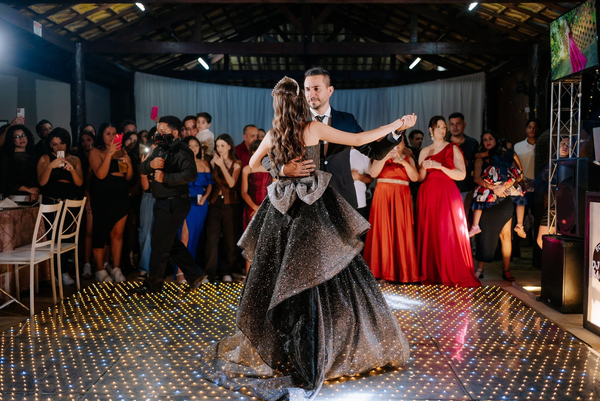 Mirella — Bauru SP. Robson Colaço