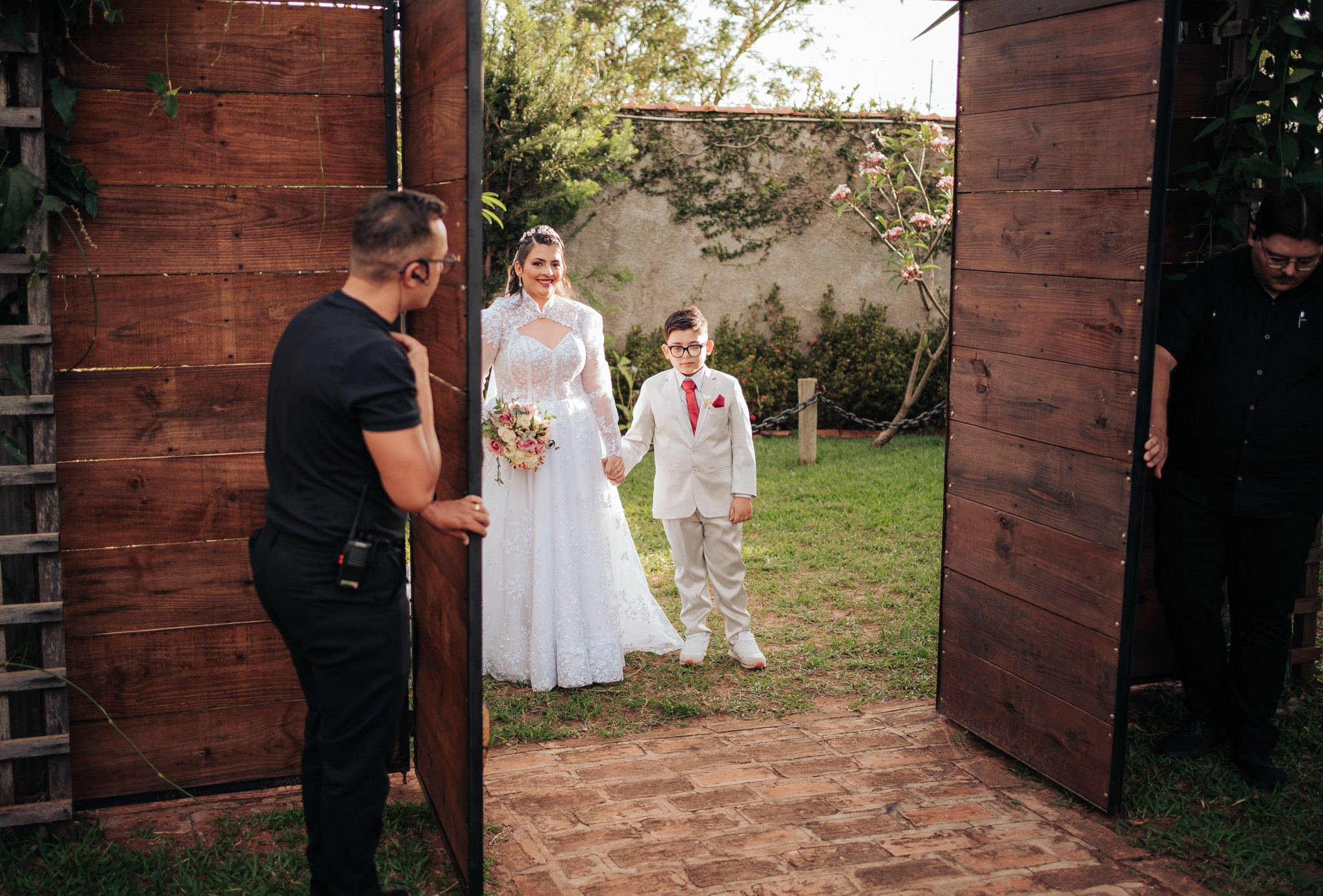 Aline & Daniel — Vila Casali / Piratininga SP. Robson Colaço