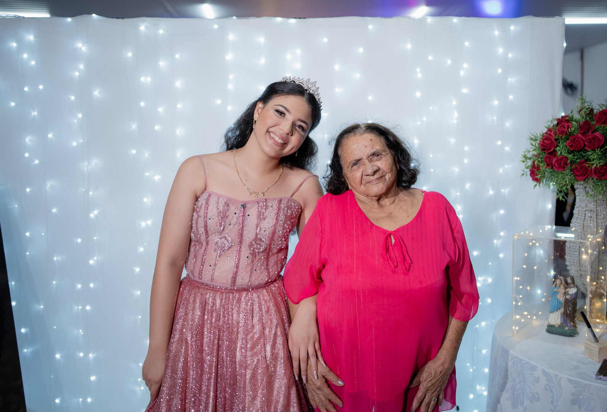 Ana Laura — Bauru SP. Robson Colaço