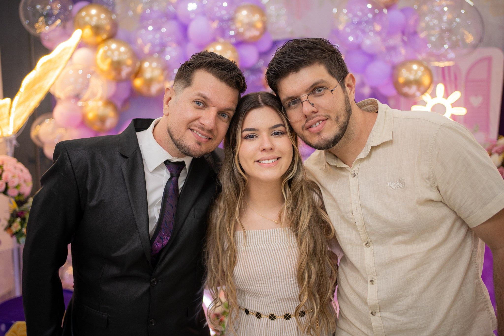 Sofia — Gulas Kids / Bauru SP. Robson Colaço