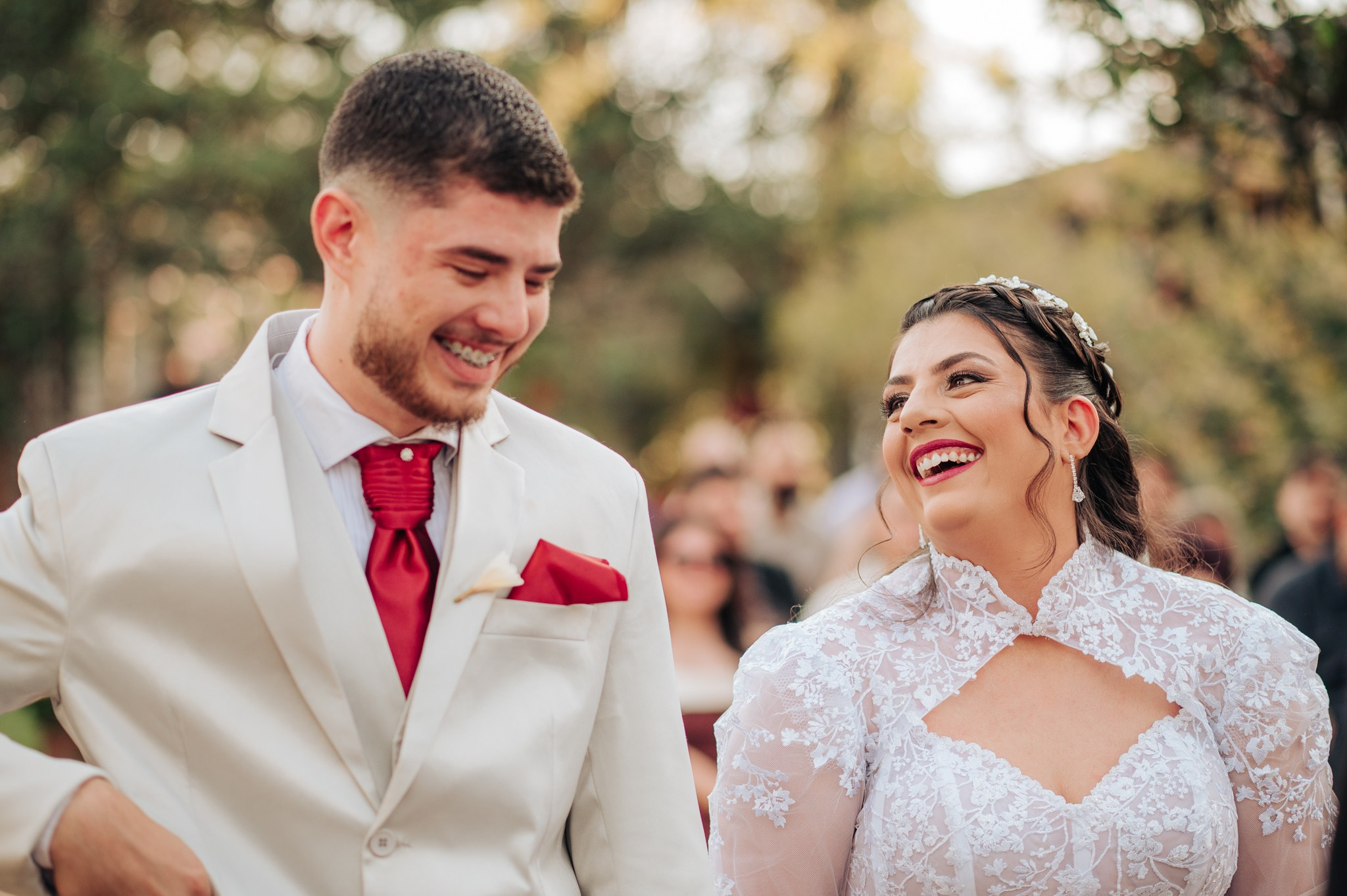 Aline & Daniel — Vila Casali / Piratininga SP. Robson Colaço