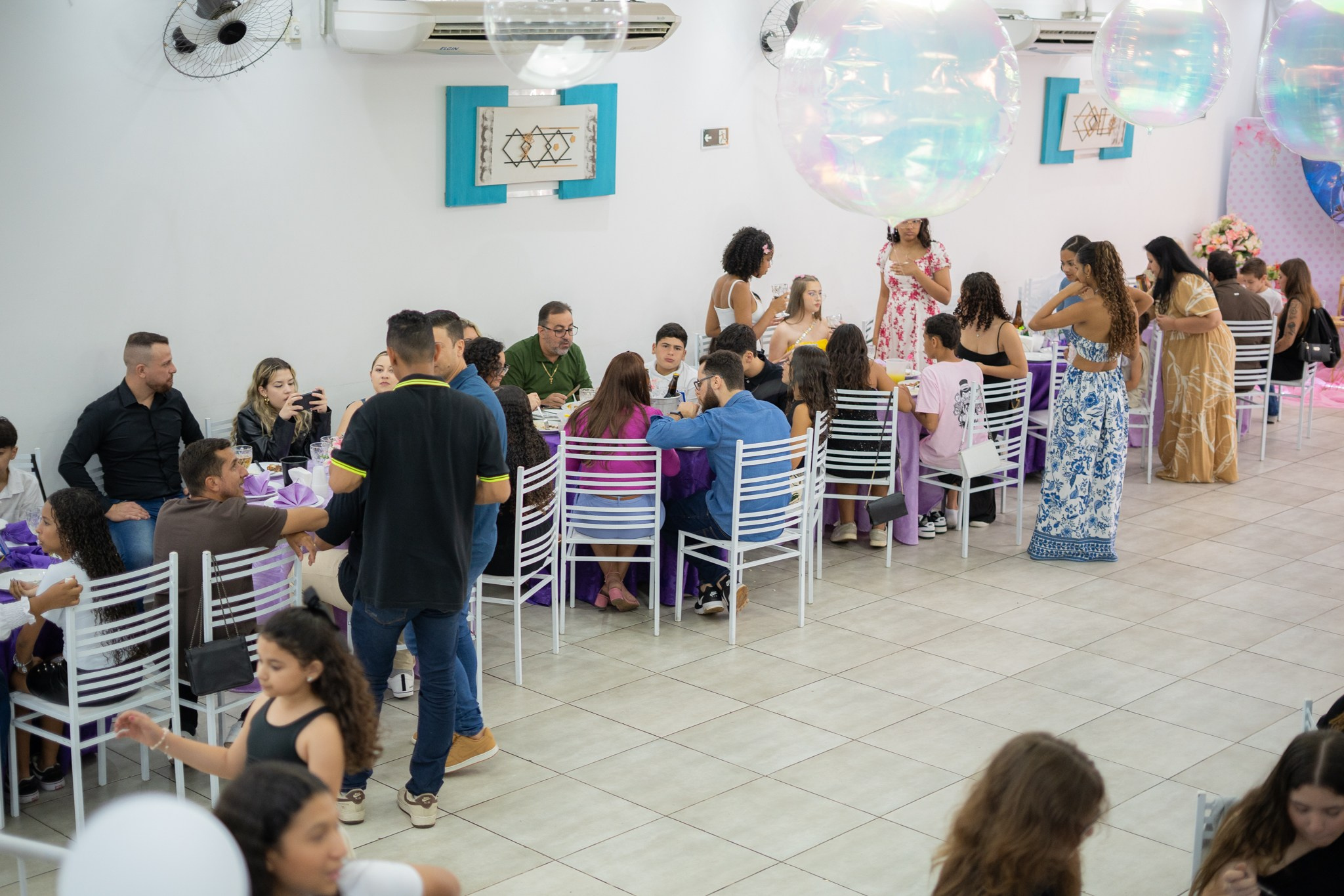 Sofia — Gulas Kids / Bauru SP. Robson Colaço